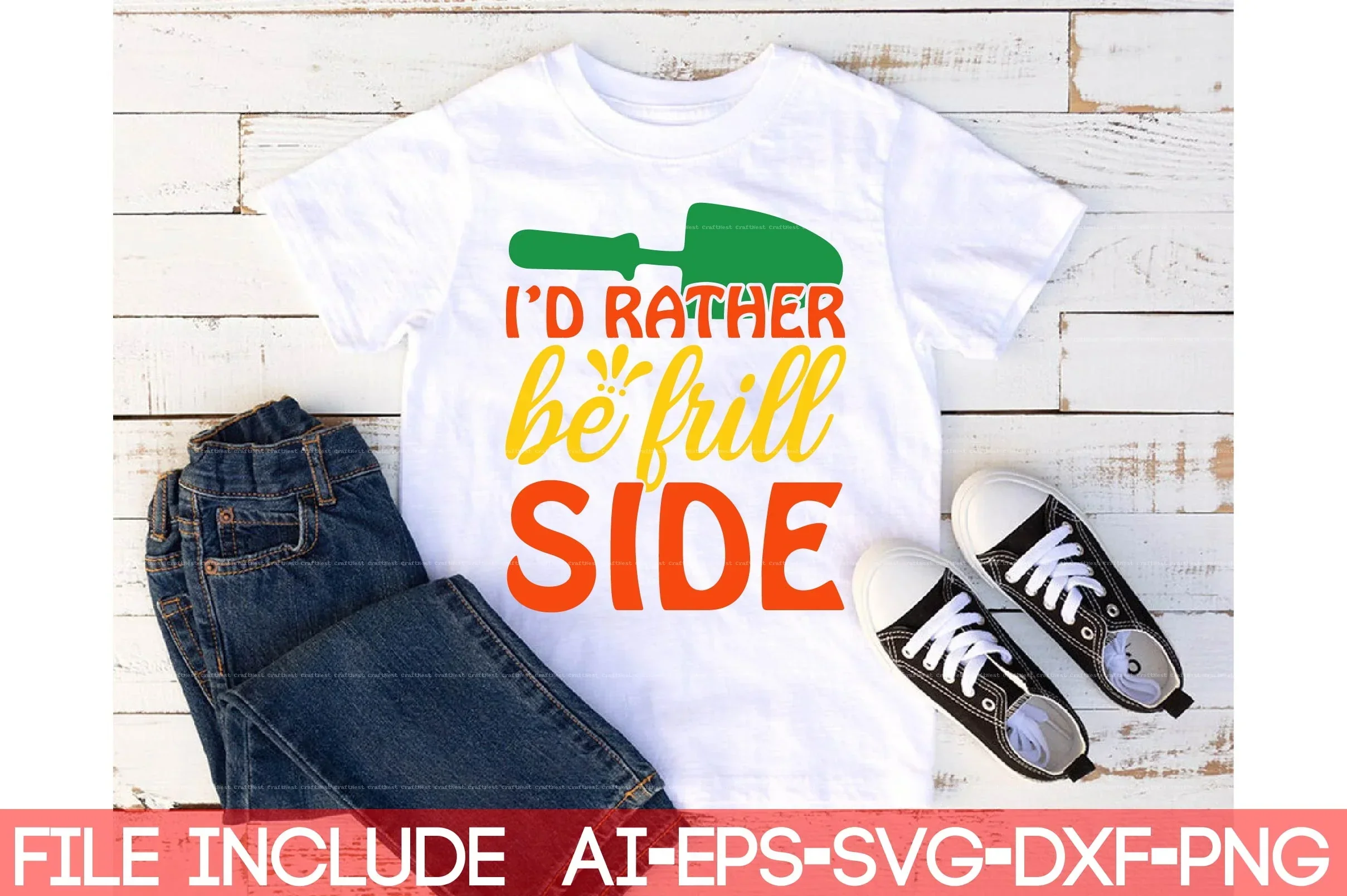 Summer Design SVG Bundle - Image 10