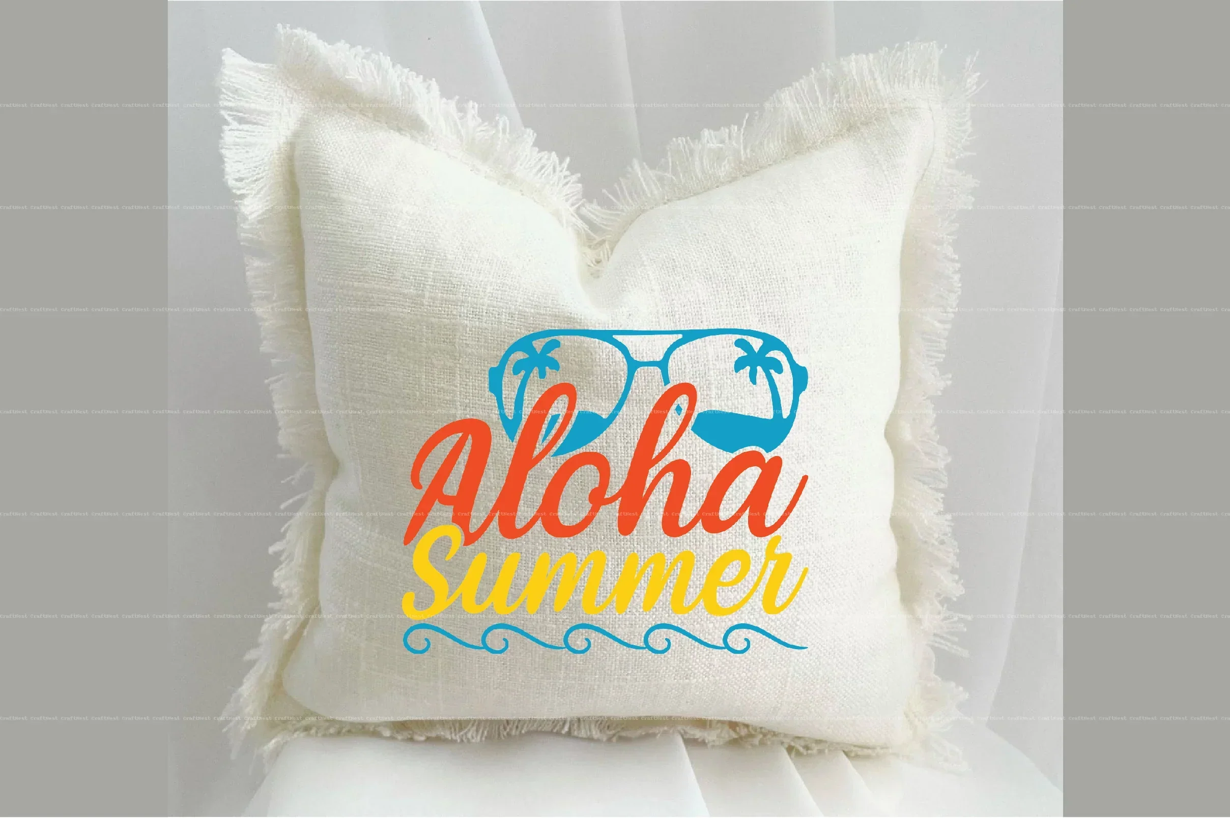 Summer Design SVG Bundle - Image 12