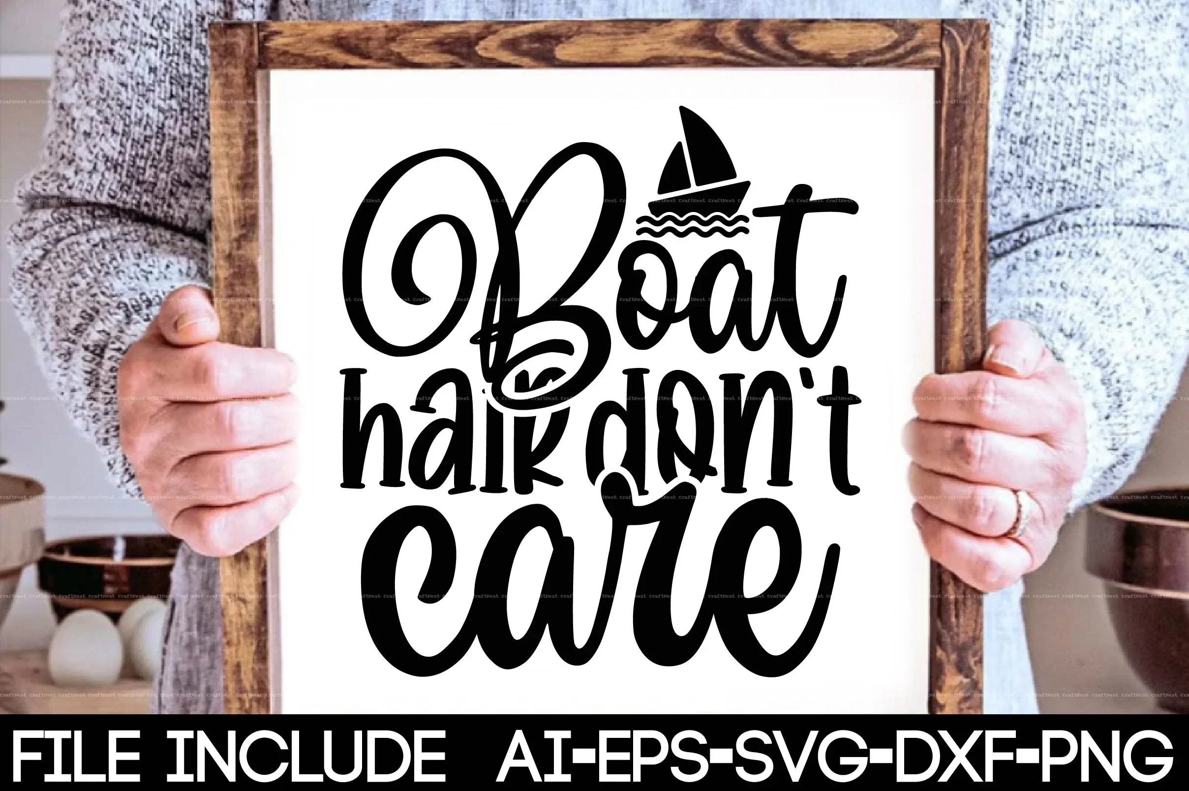 Summer Design SVG Bundle  Pack - Image 13