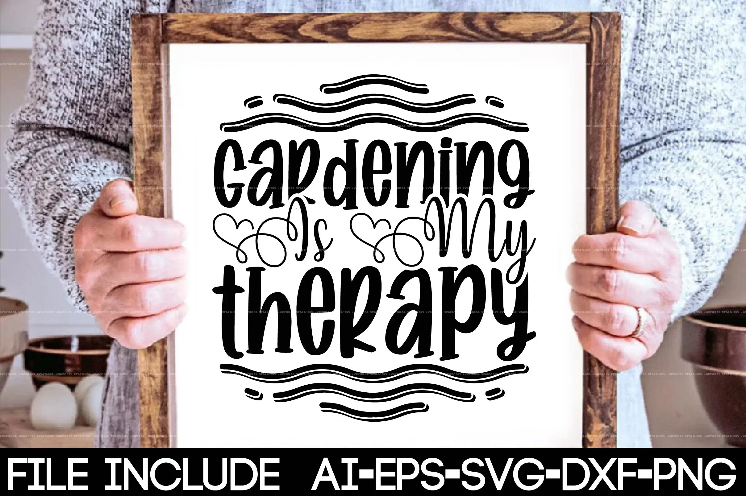 Summer Design SVG Bundle  Pack - Image 6