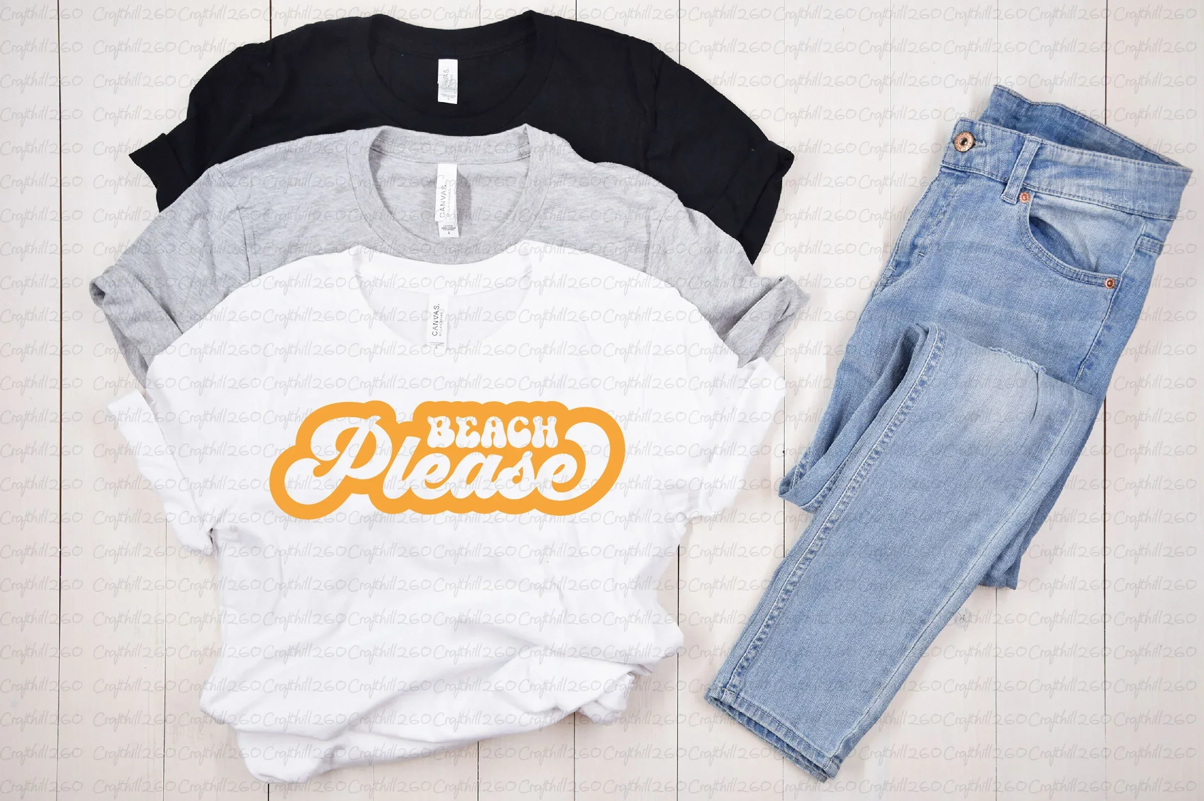 Summer Retro Bundle - Image 3