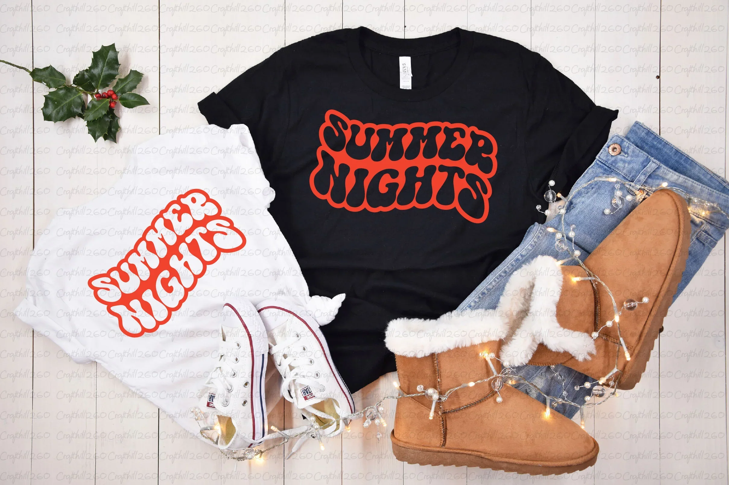 Summer Retro Bundle - Image 4