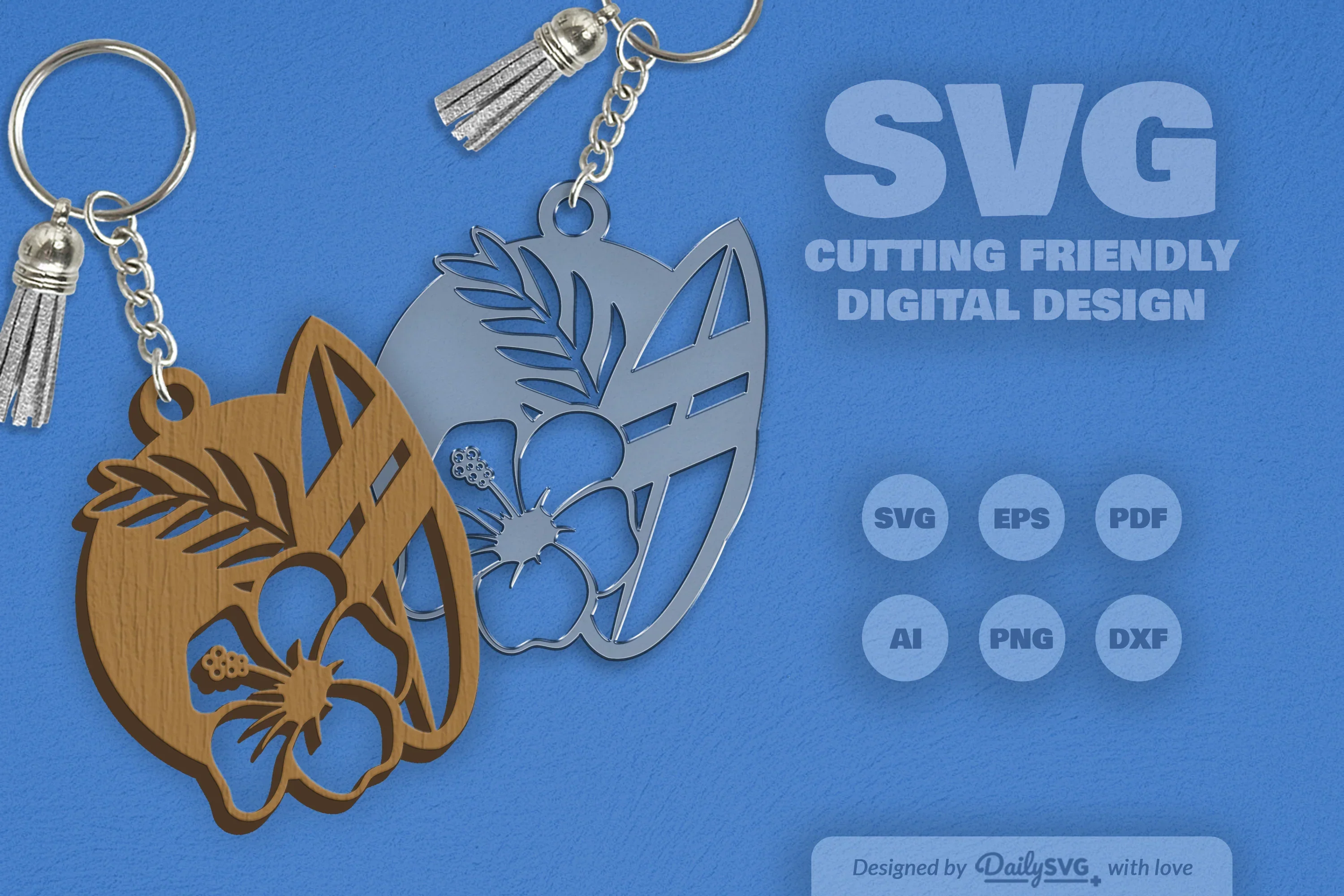 Surfing Board Summer SVG Bundle - Image 2