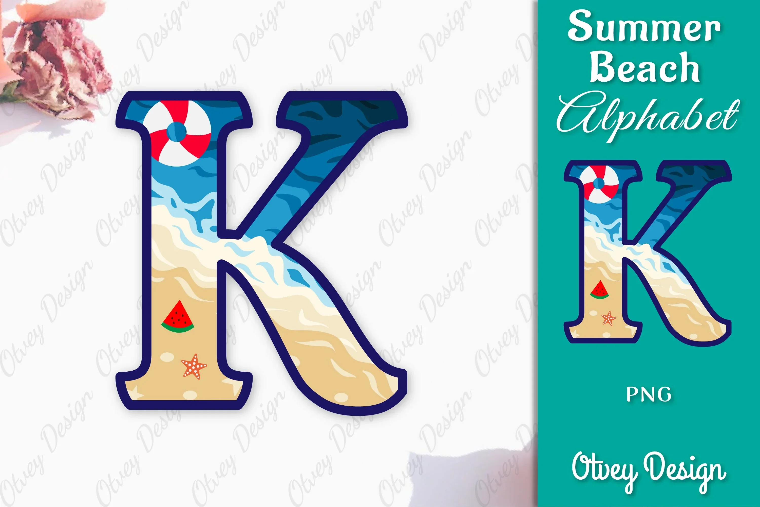 K-Your Name SVG Bundle
