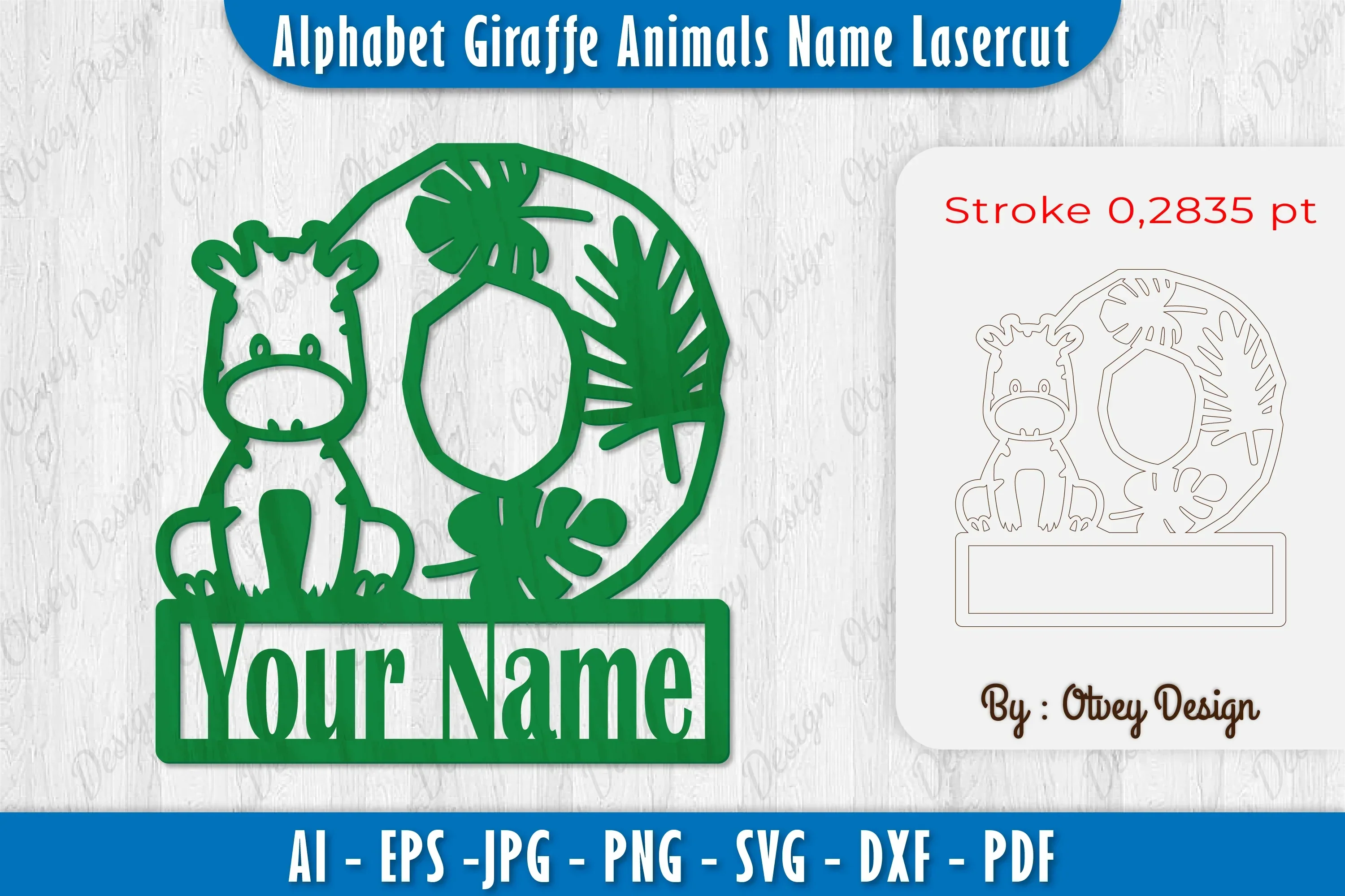 SVG Bundle 5568 O