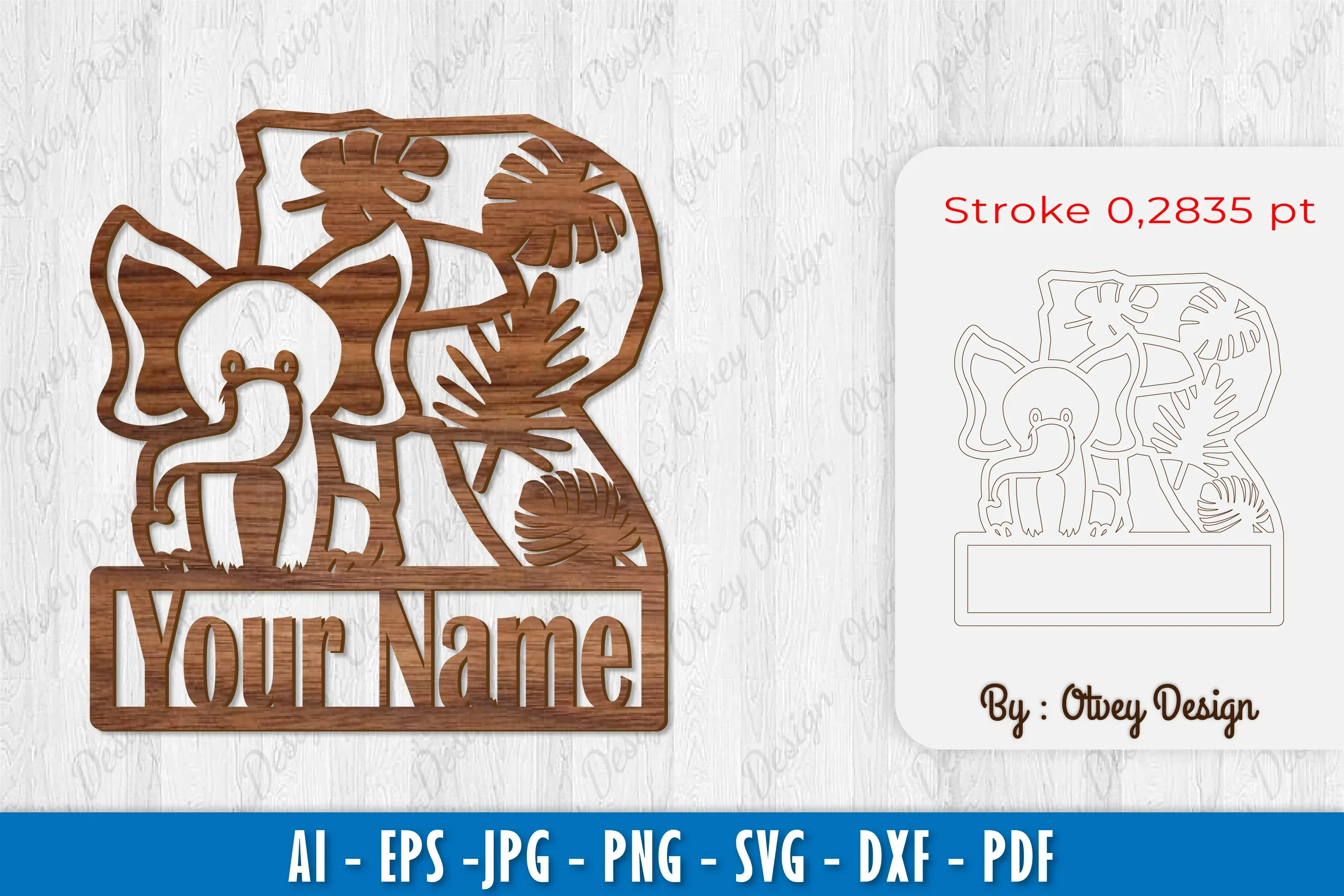 SVG Bundle 5813 R