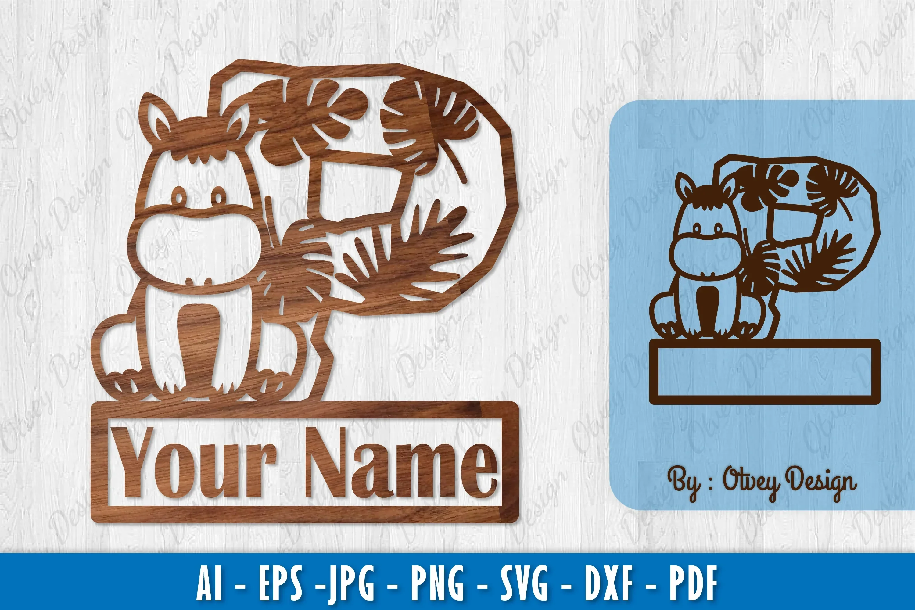 P-Your Name SVG Bundle