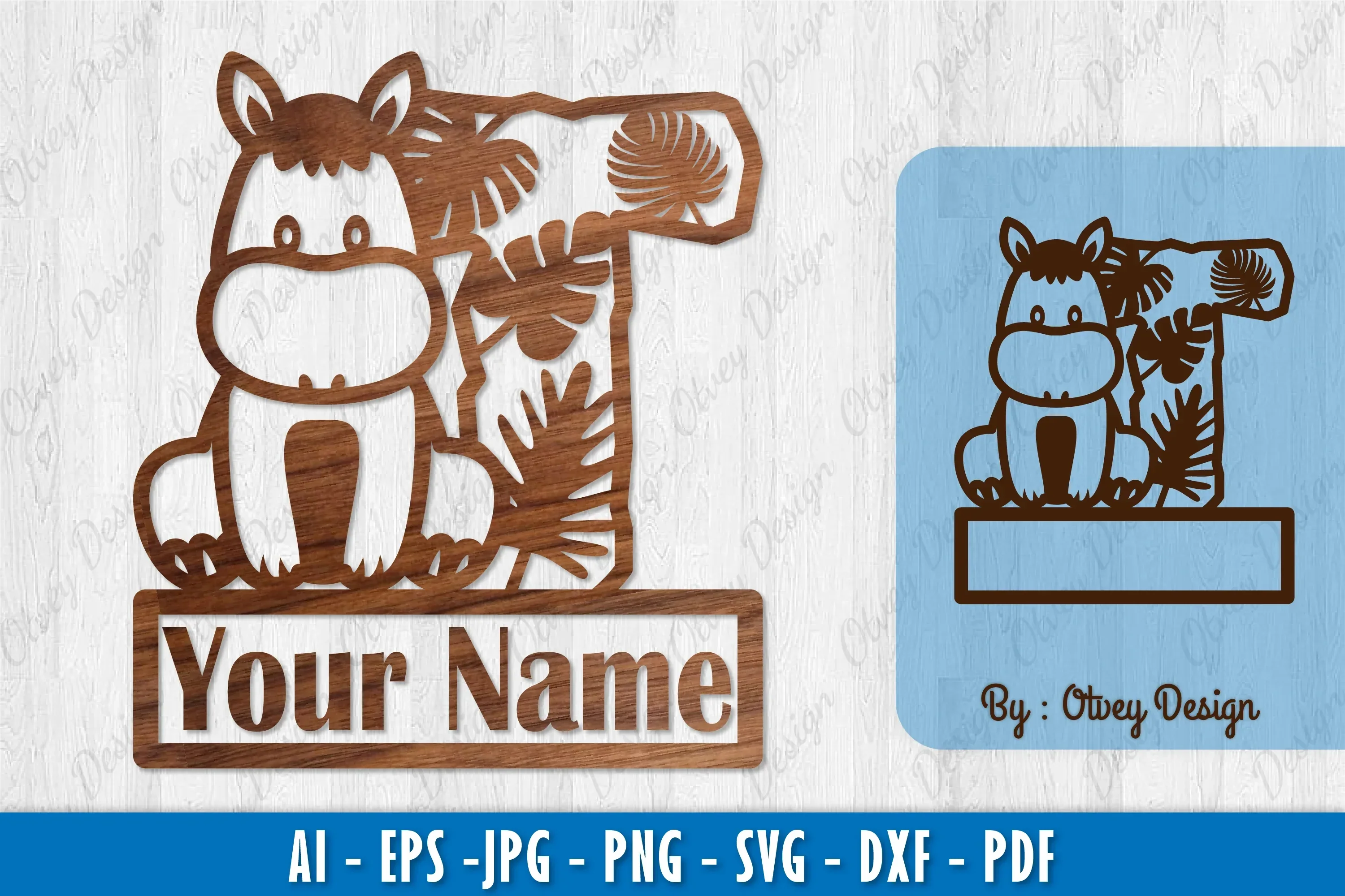 T-Your Name SVG Bundle