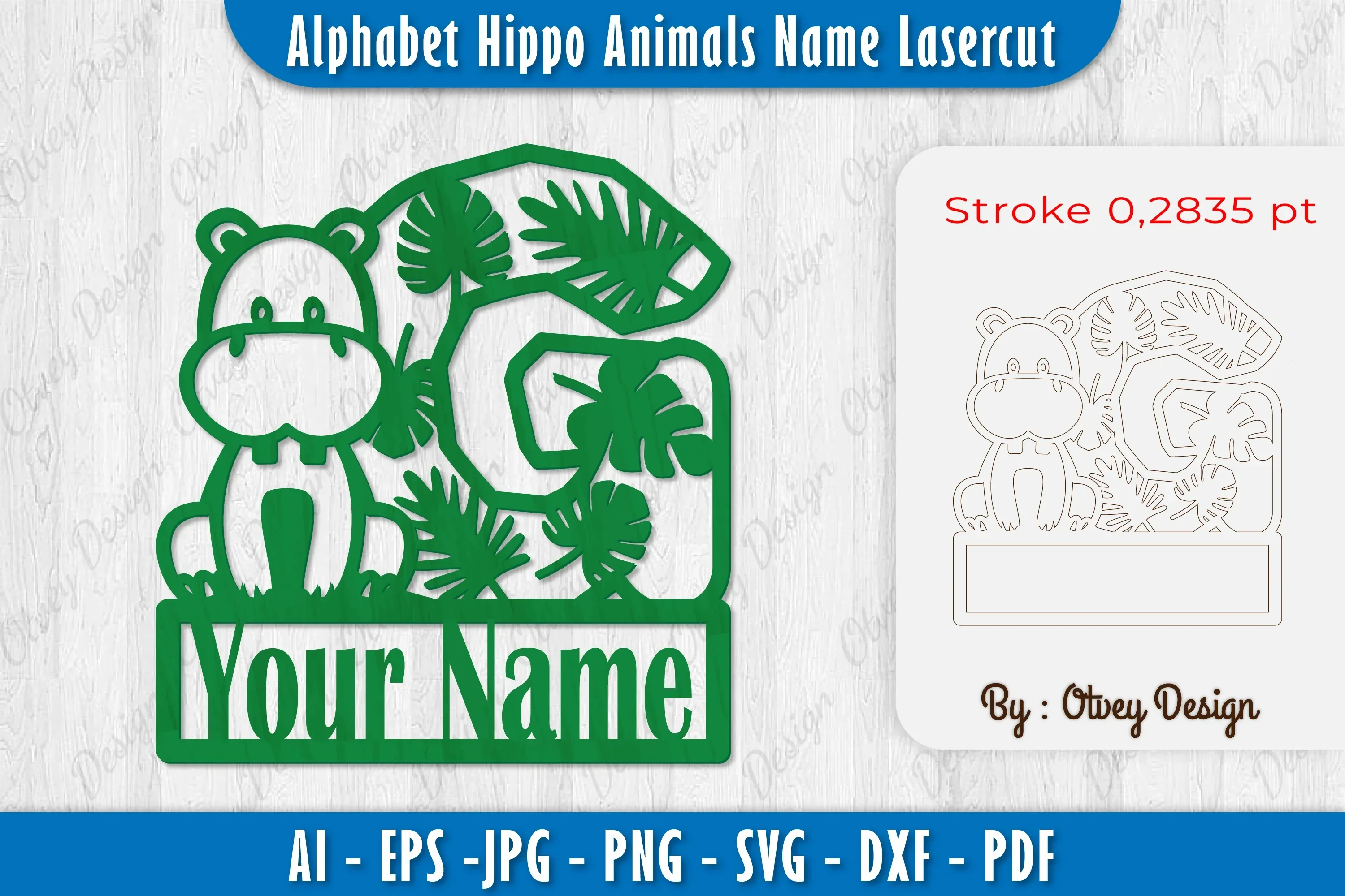 SVG Bundle for 5640 G