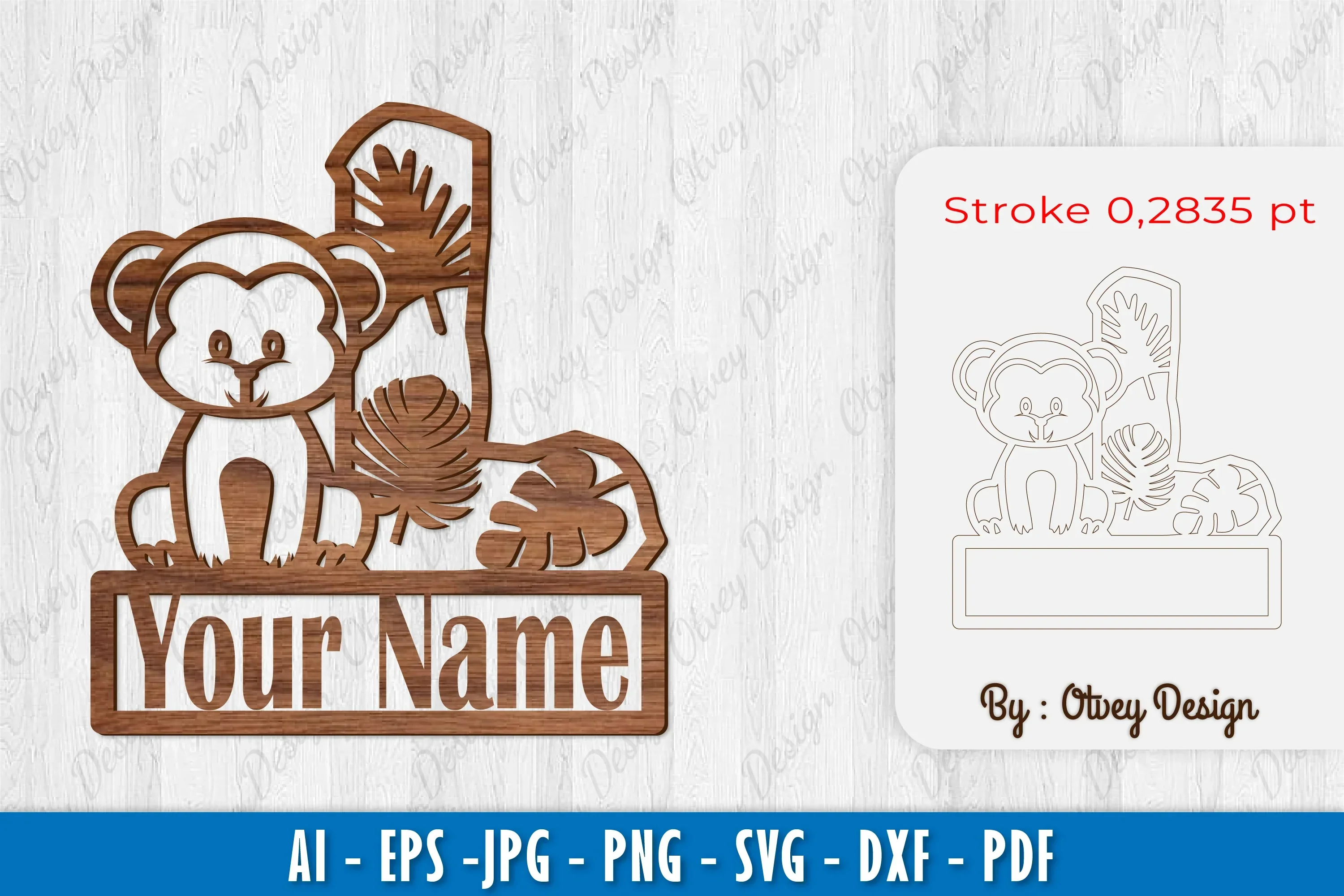 L-Your Name SVG Bundle