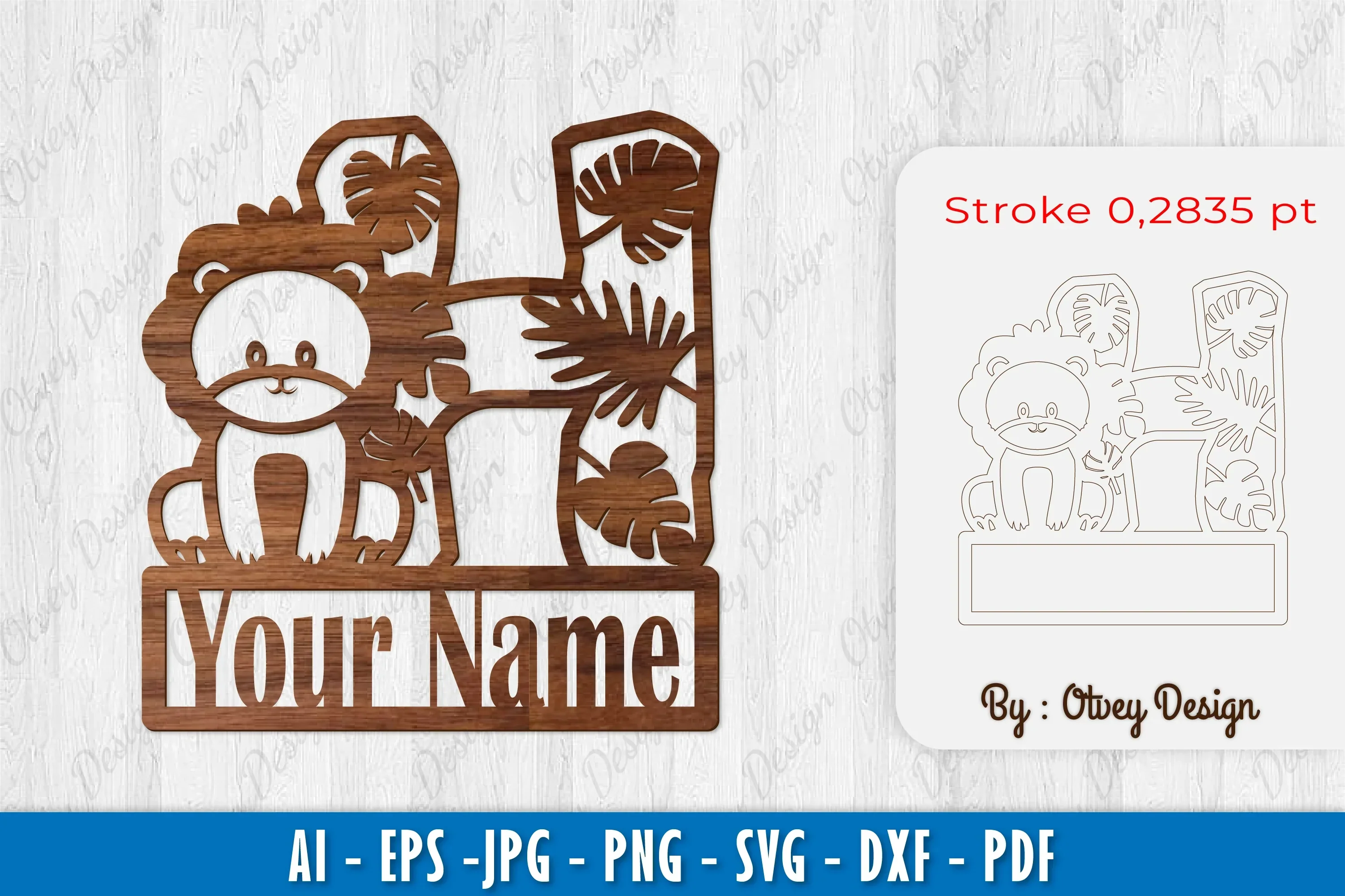 SVG Bundle for 6025 H