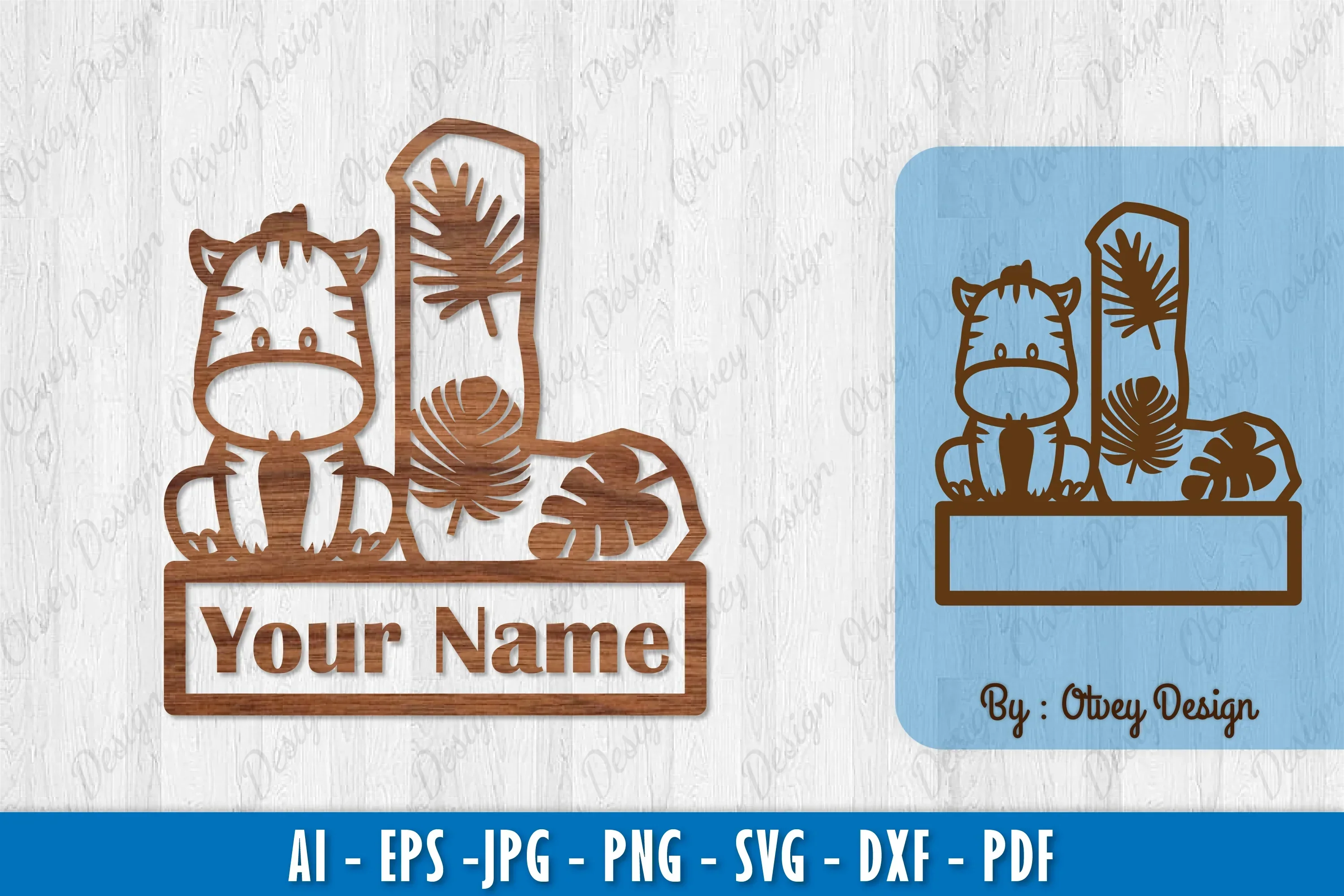 L-Your Name SVG Bundle