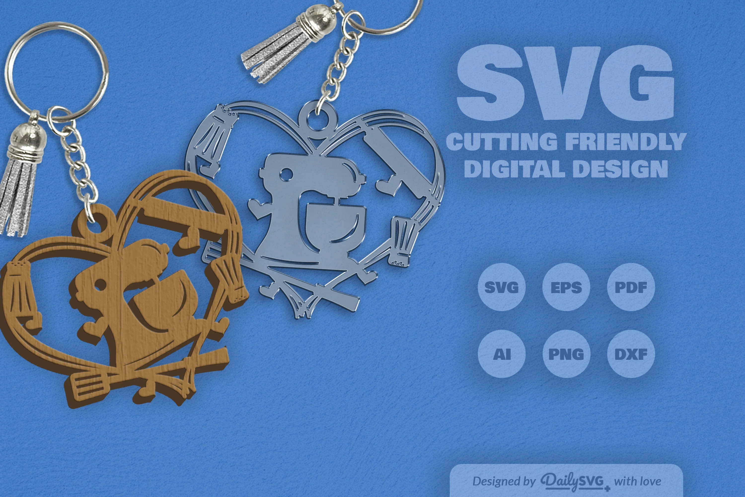 SVG Cooking SVG Bundle Collection - Image 2