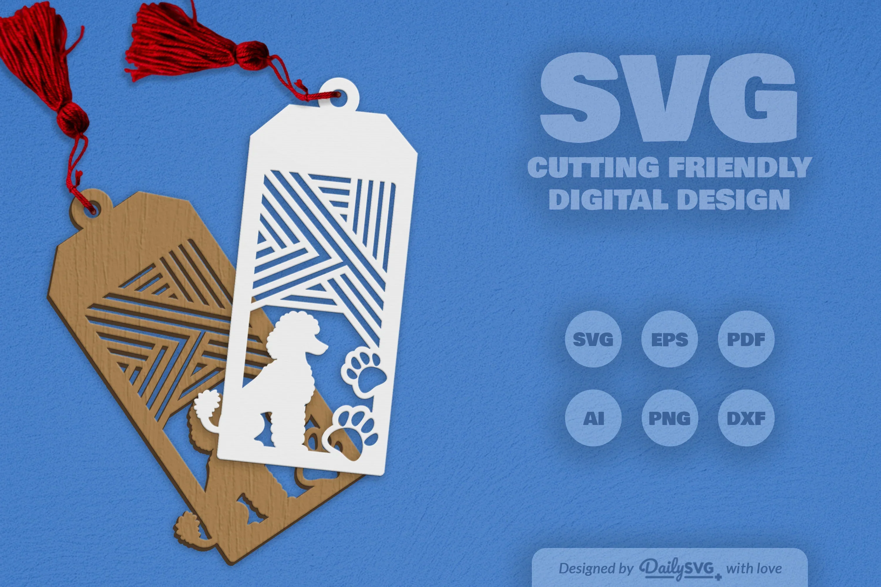 SVG Dog Breed SVG Bundle - Image 2