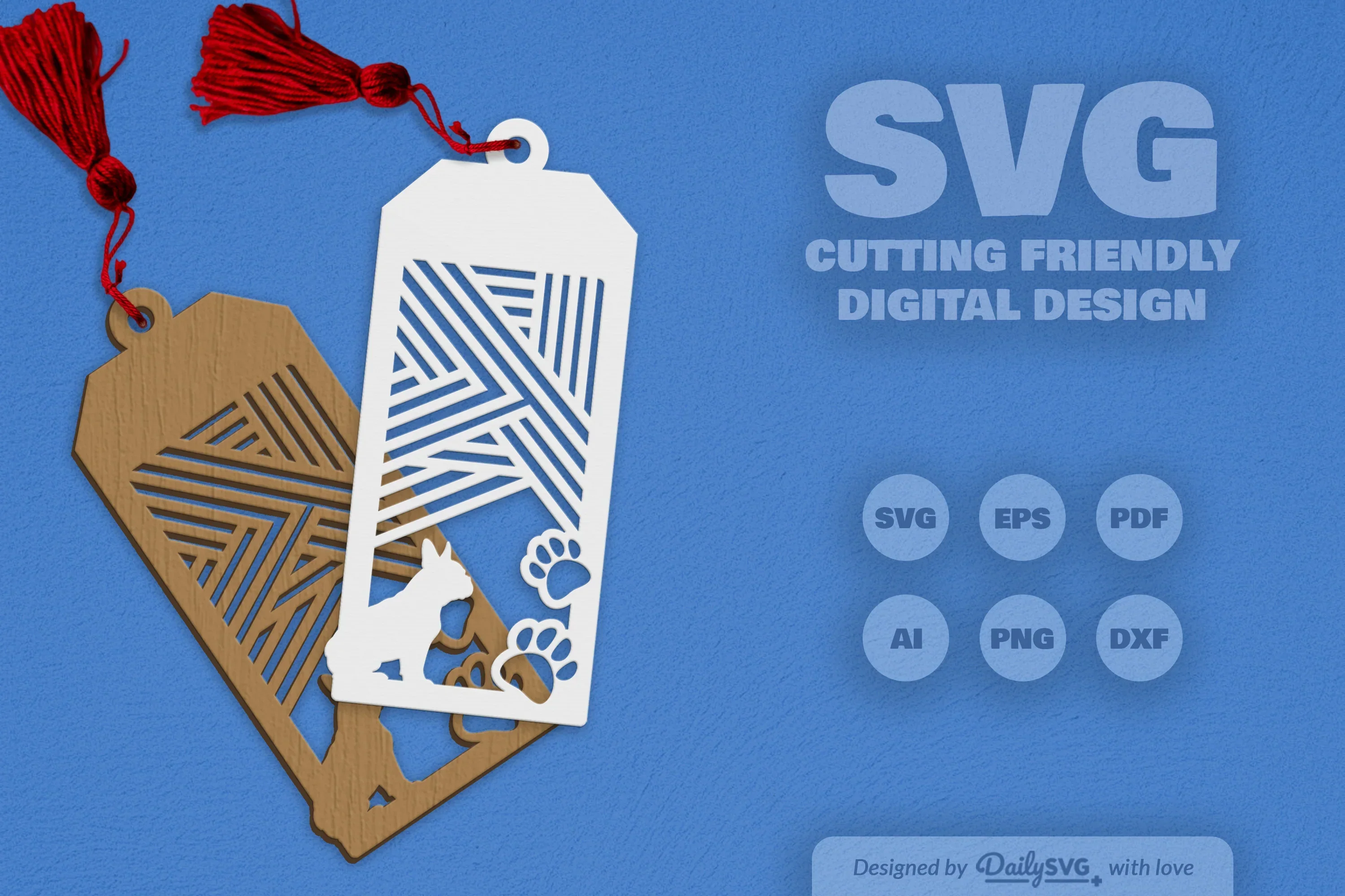 SVG Dog Breed SVG Bundle Collection - Image 2
