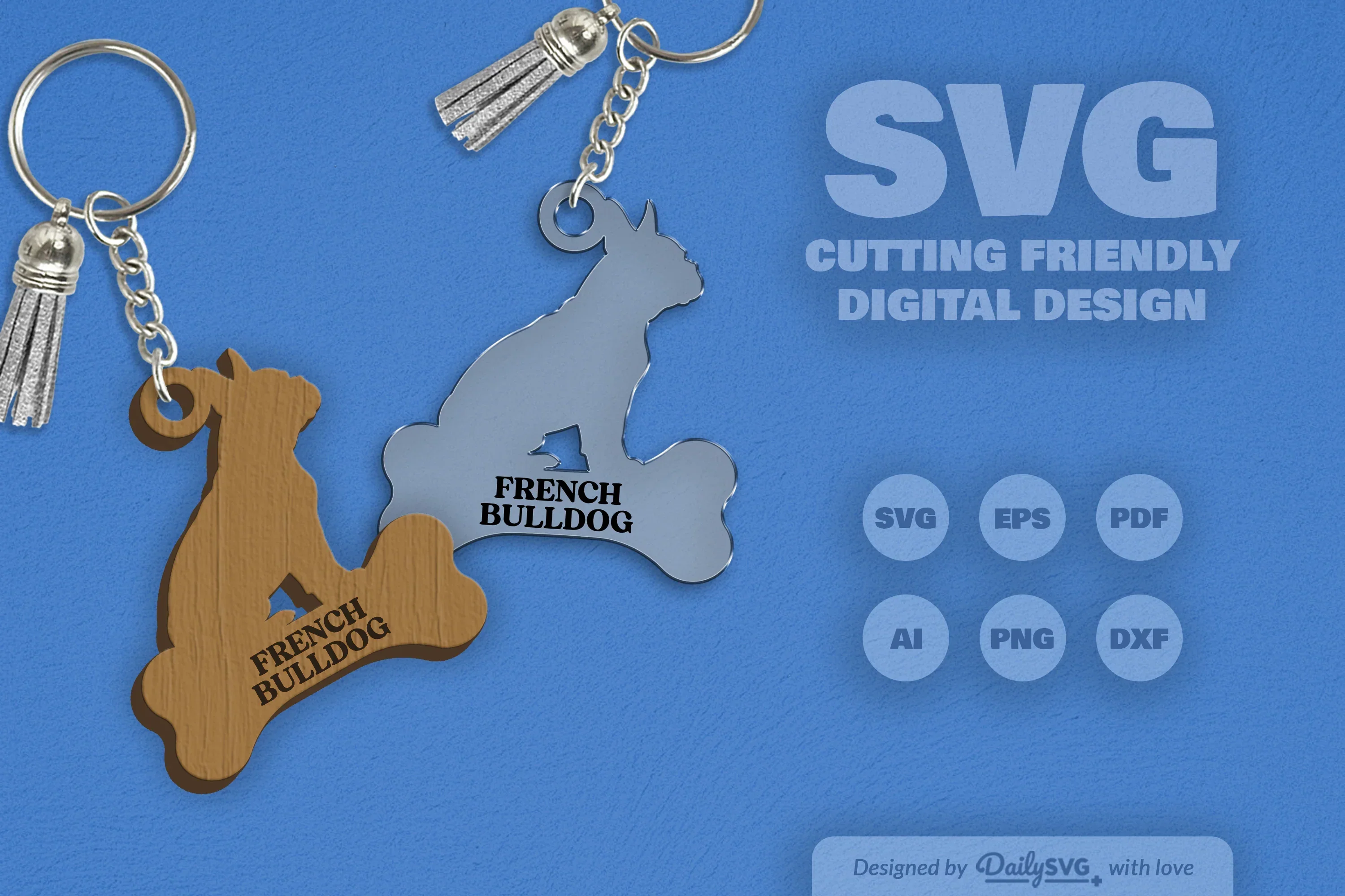 SVG Dog Breeds SVG Bundle - Image 2