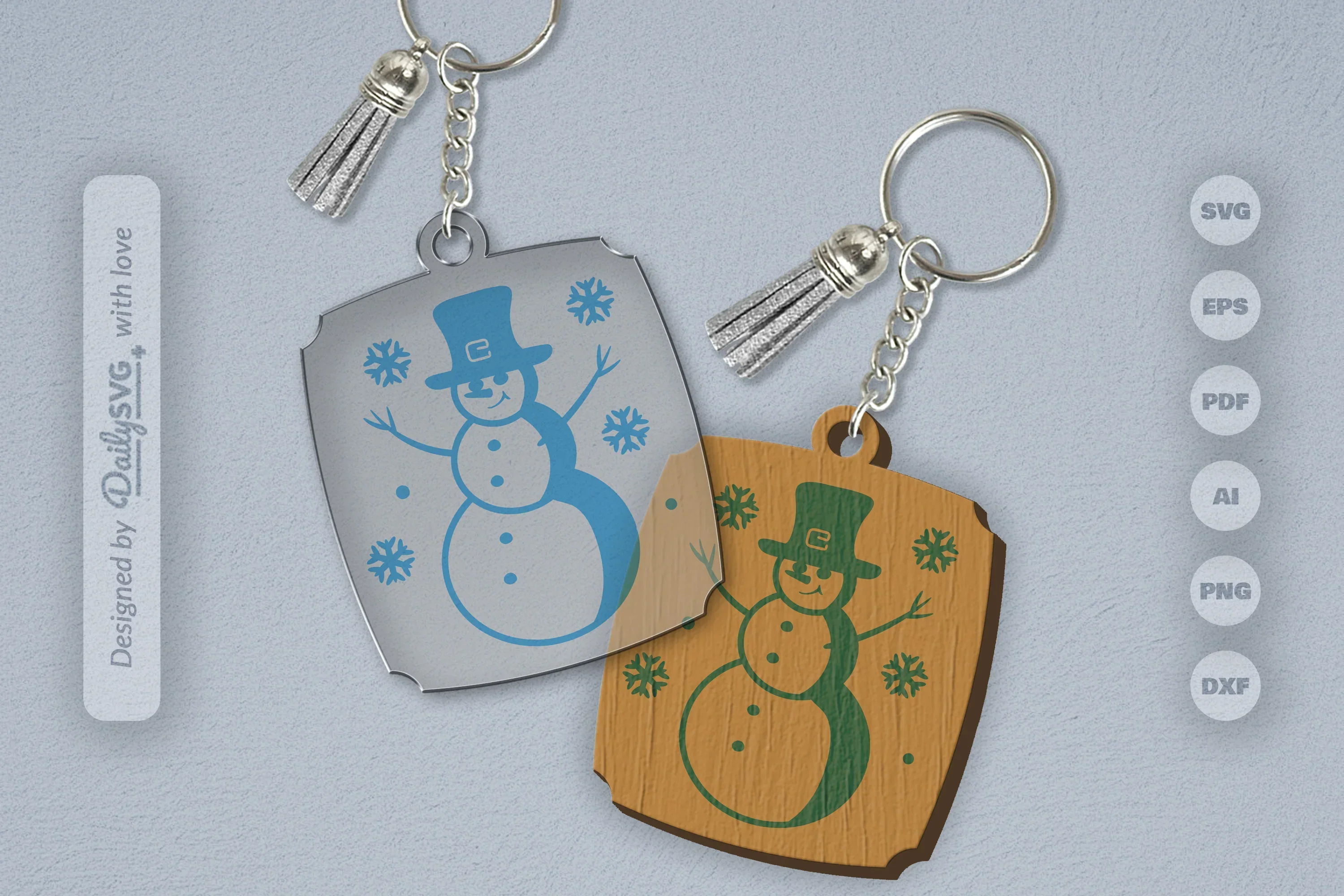 SVG Snowman SVG Bundle for Crafting