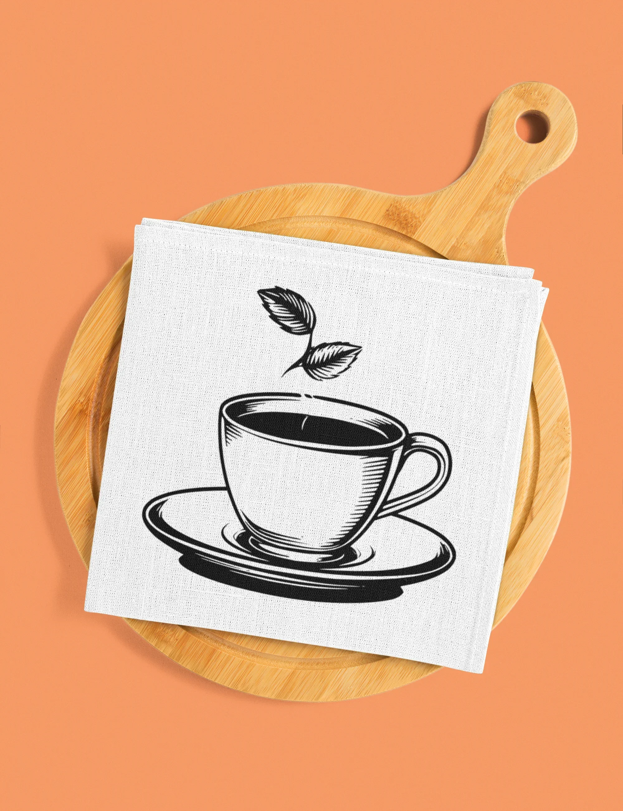 Tea Time SVG Bundle - Image 7