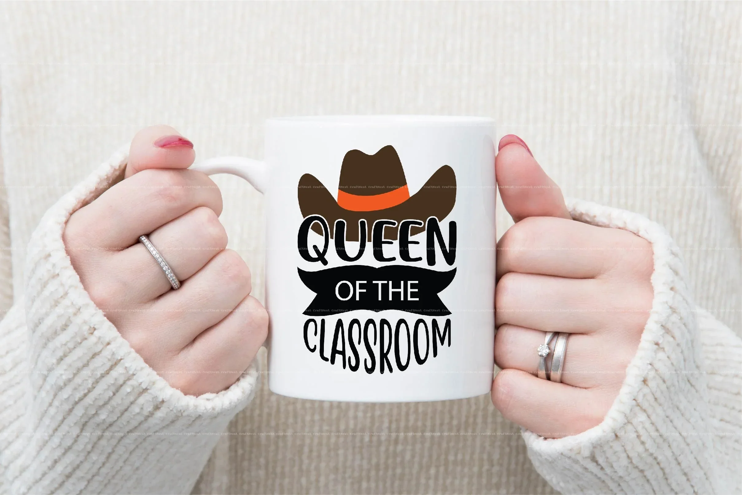 Teacher Design SVG Bundle - Image 13