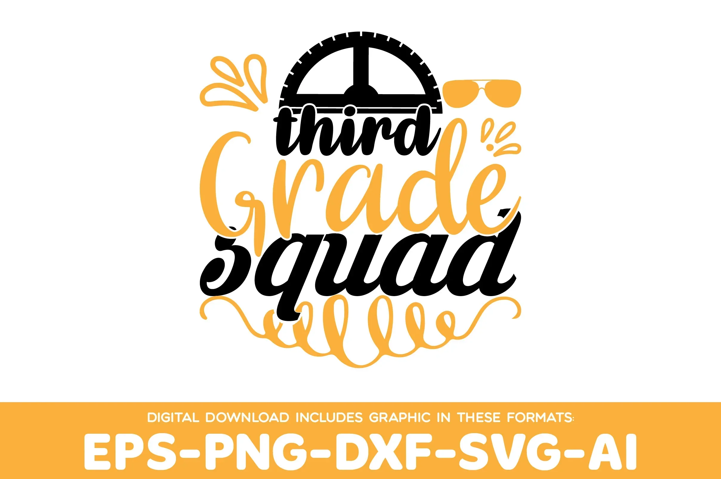 Teacher SVG Bundle - Image 4