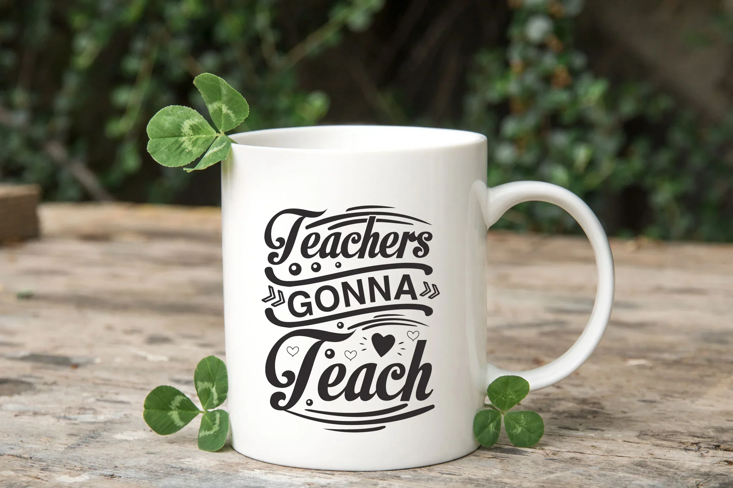 Teacher SVG Bundle - Image 14