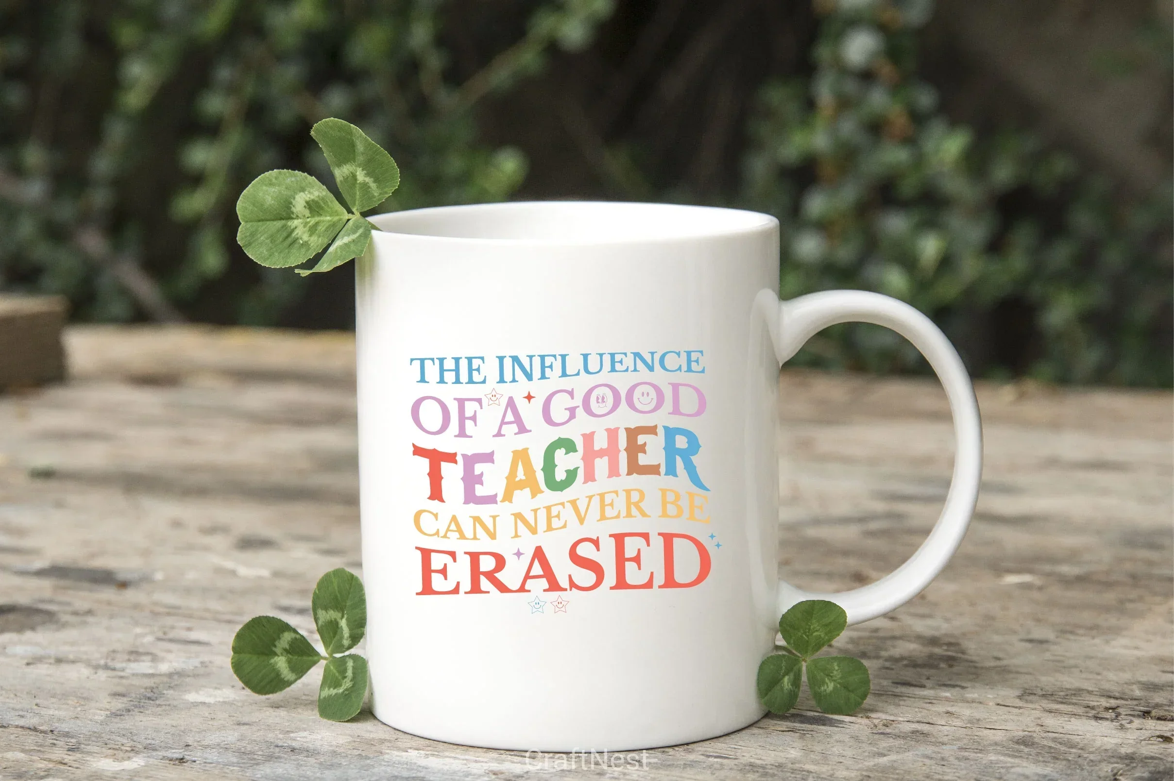 Teacher SVG Bundle - Image 8