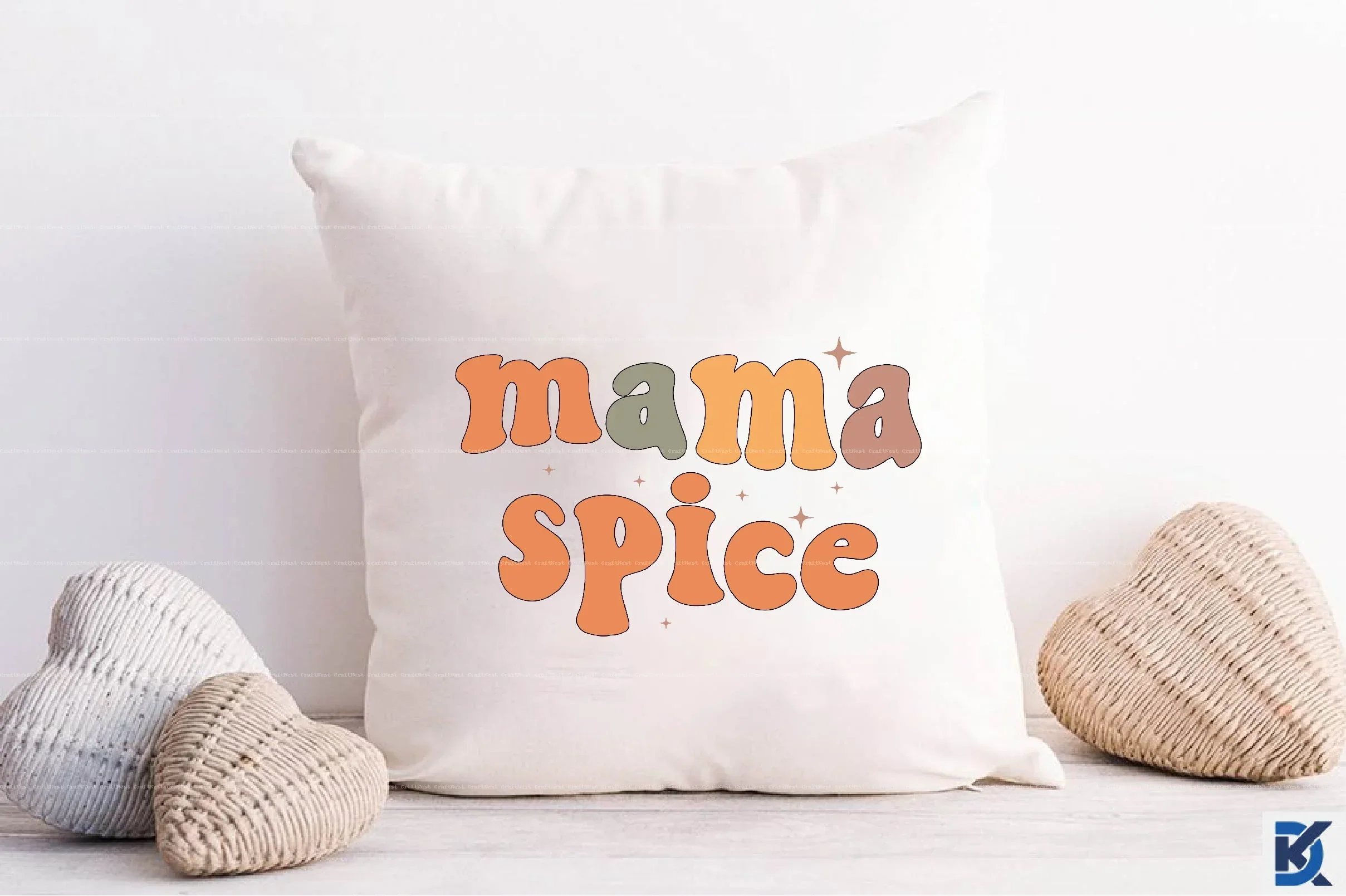 Thankful Mama Mini SVG Design Bundle - Image 7
