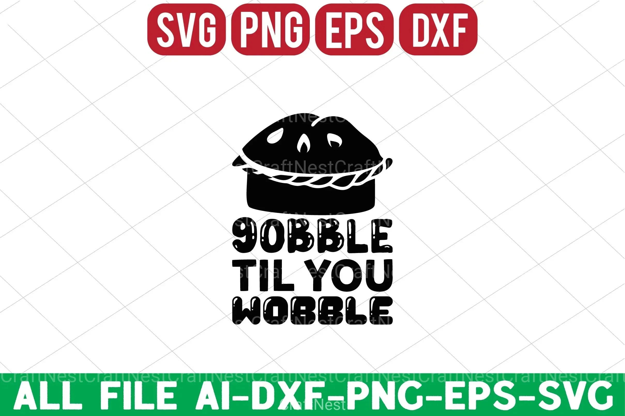 Thanking Bundle - Image 4