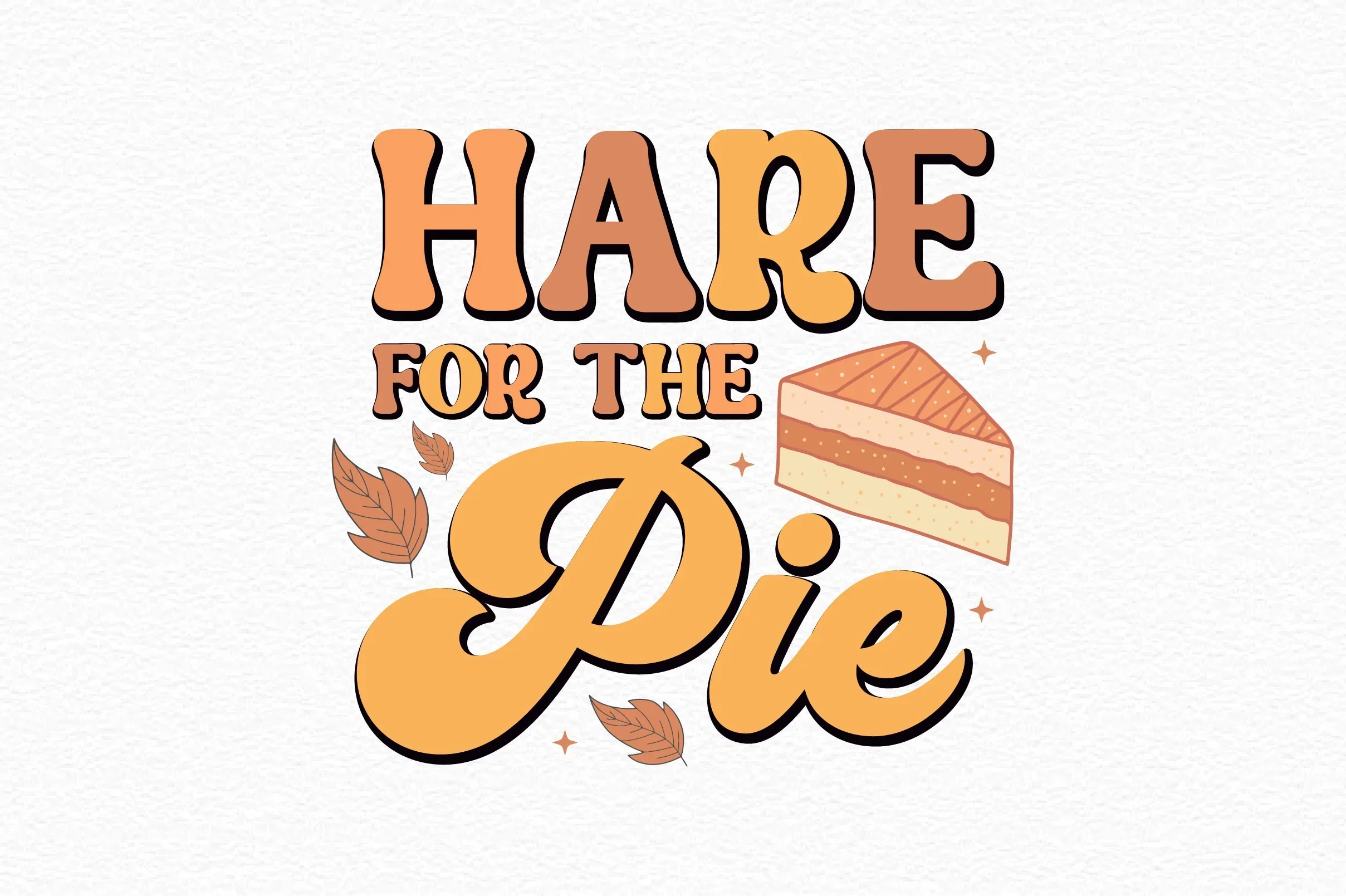 Thanksgiving SVG Bundle - Image 16