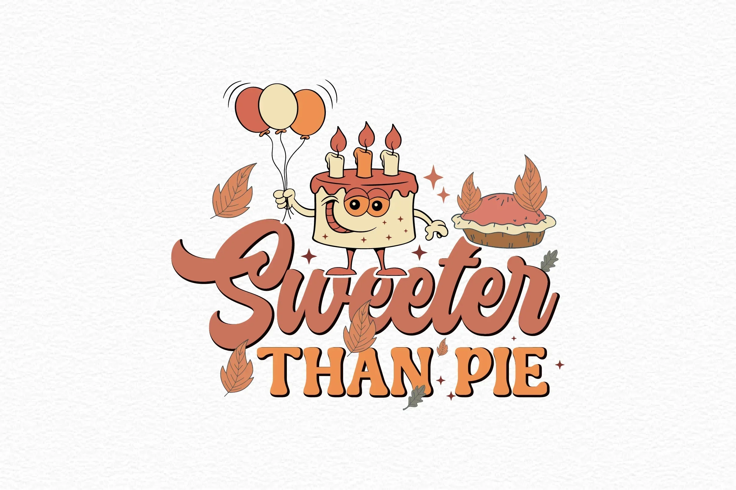Thanksgiving SVG Bundle - Image 8
