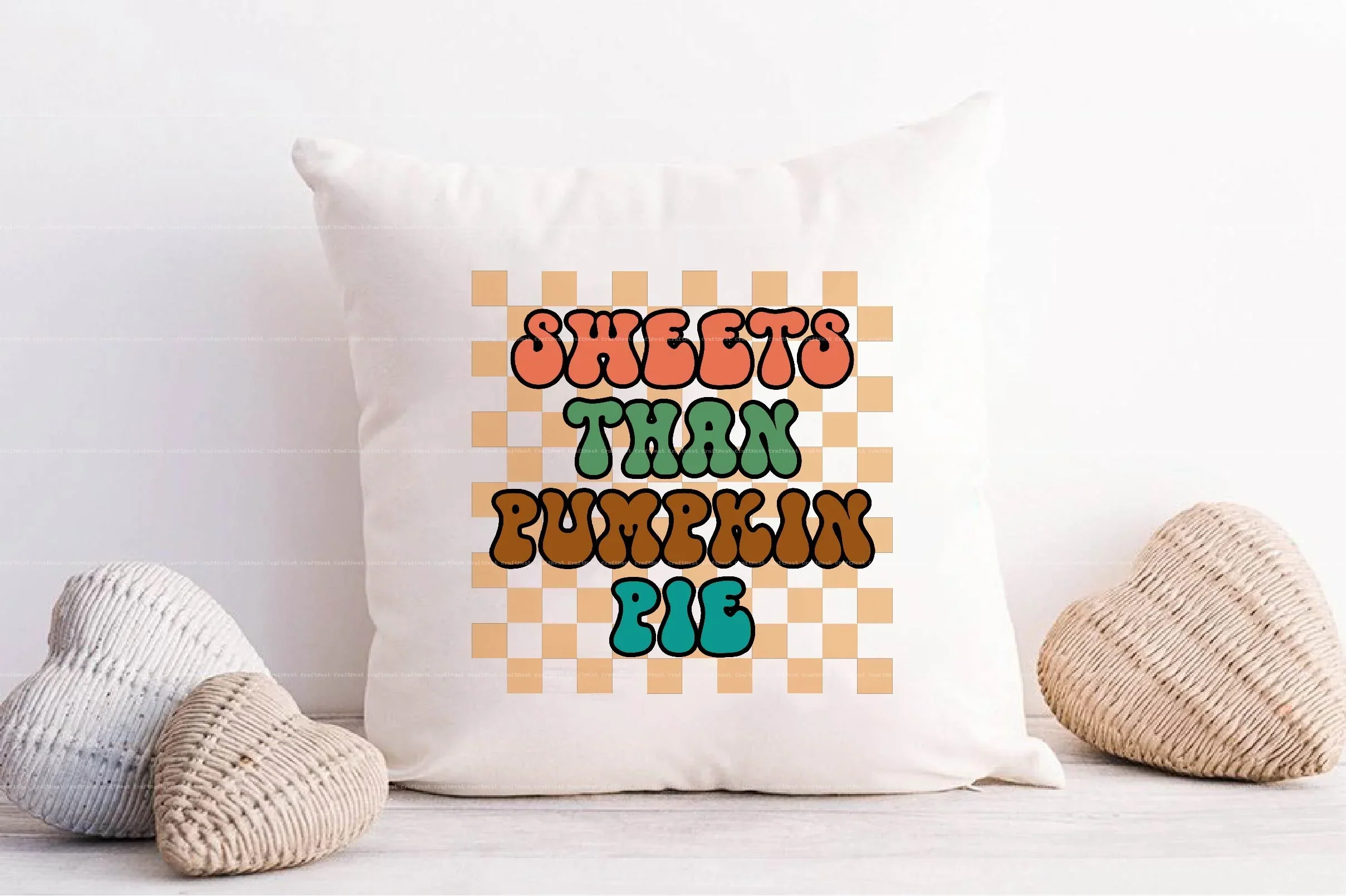Thanksgiving SVG Bundle for Crafting - Image 4
