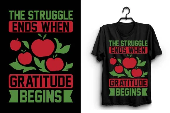Thanksgiving T-Shirt Bundle - Image 2