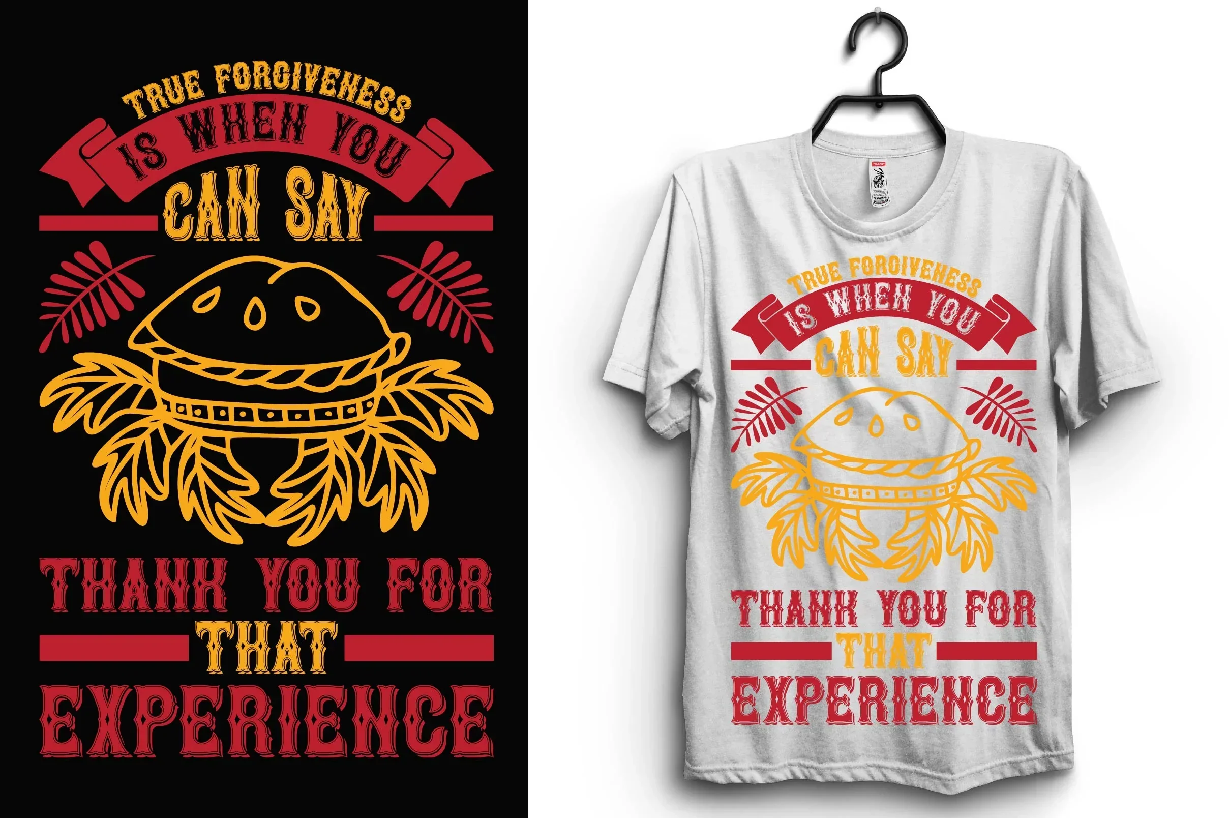 Thanksgiving T-Shirt Bundle - Image 4