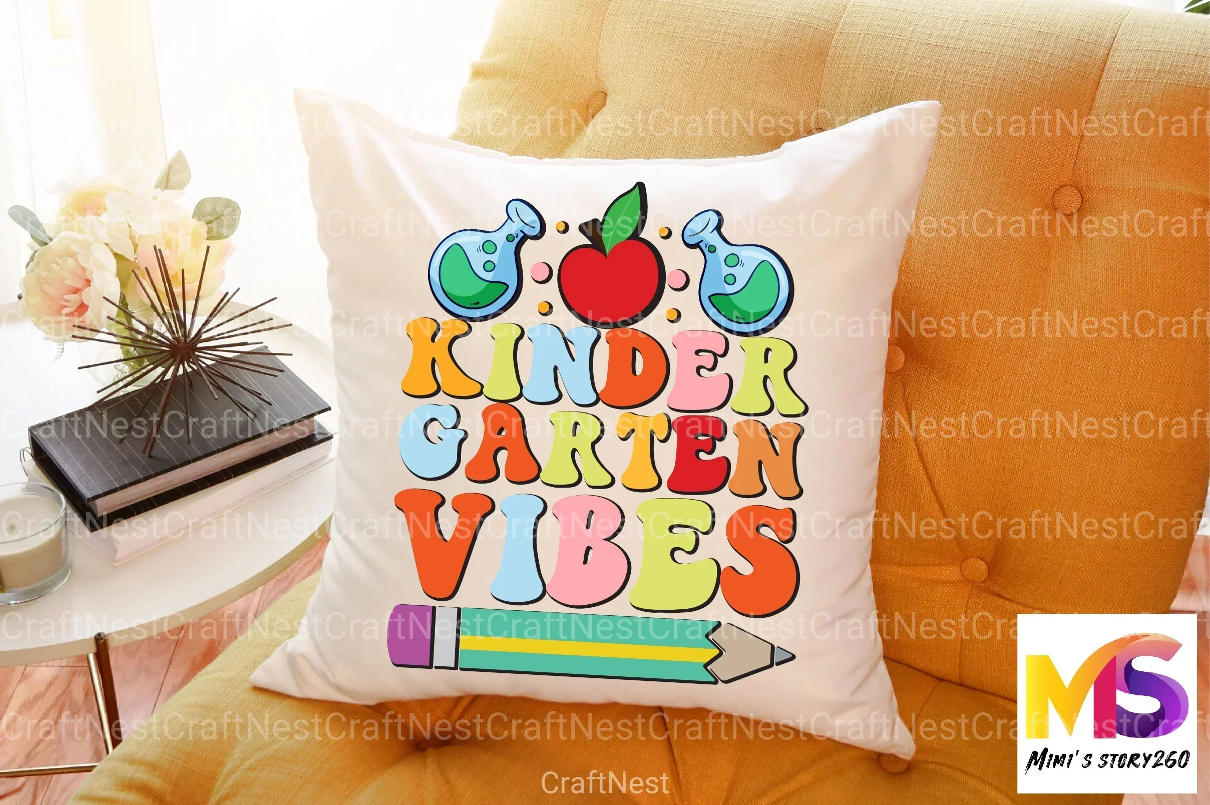 Third Grade Vibes Back to School Bundle - Image 13