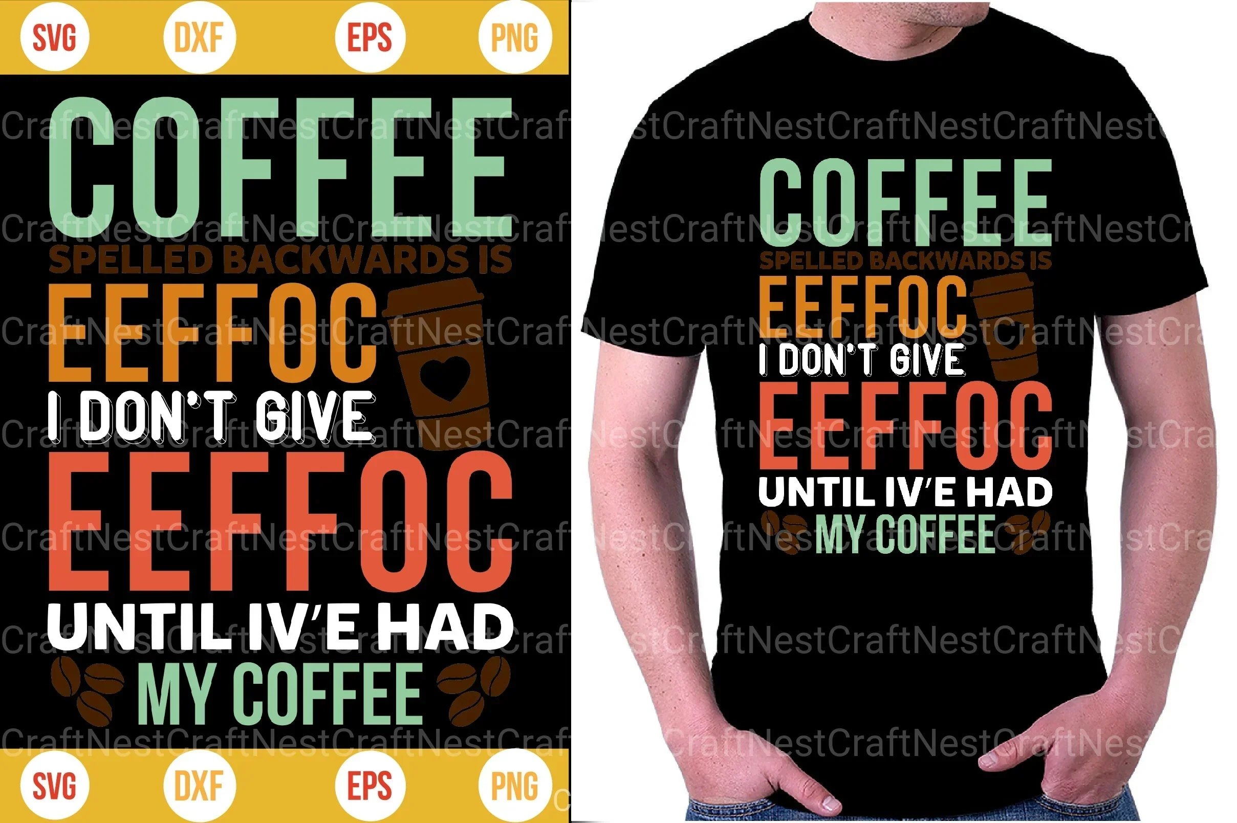 Trendy Pod Best T Shirt Design Bundle - Image 2