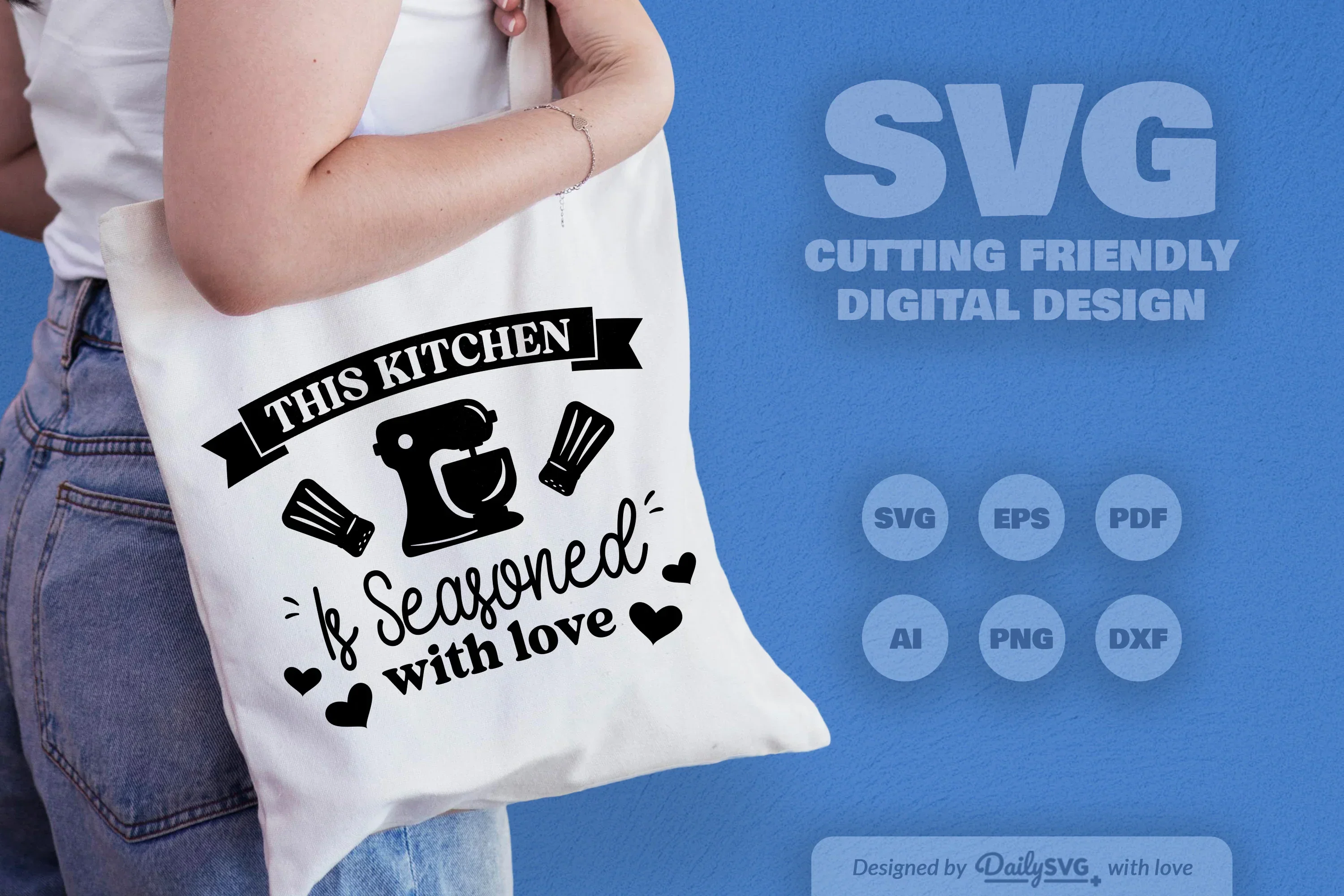 Ultimate Cooking SVG Bundle: 00771's Essential Recipes - Image 4
