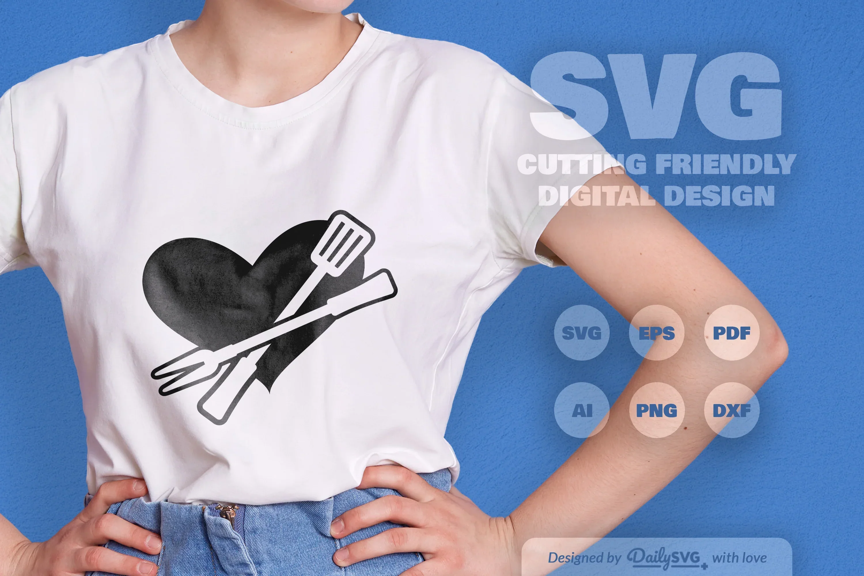 Ultimate Cooking SVG Bundle - Image 2