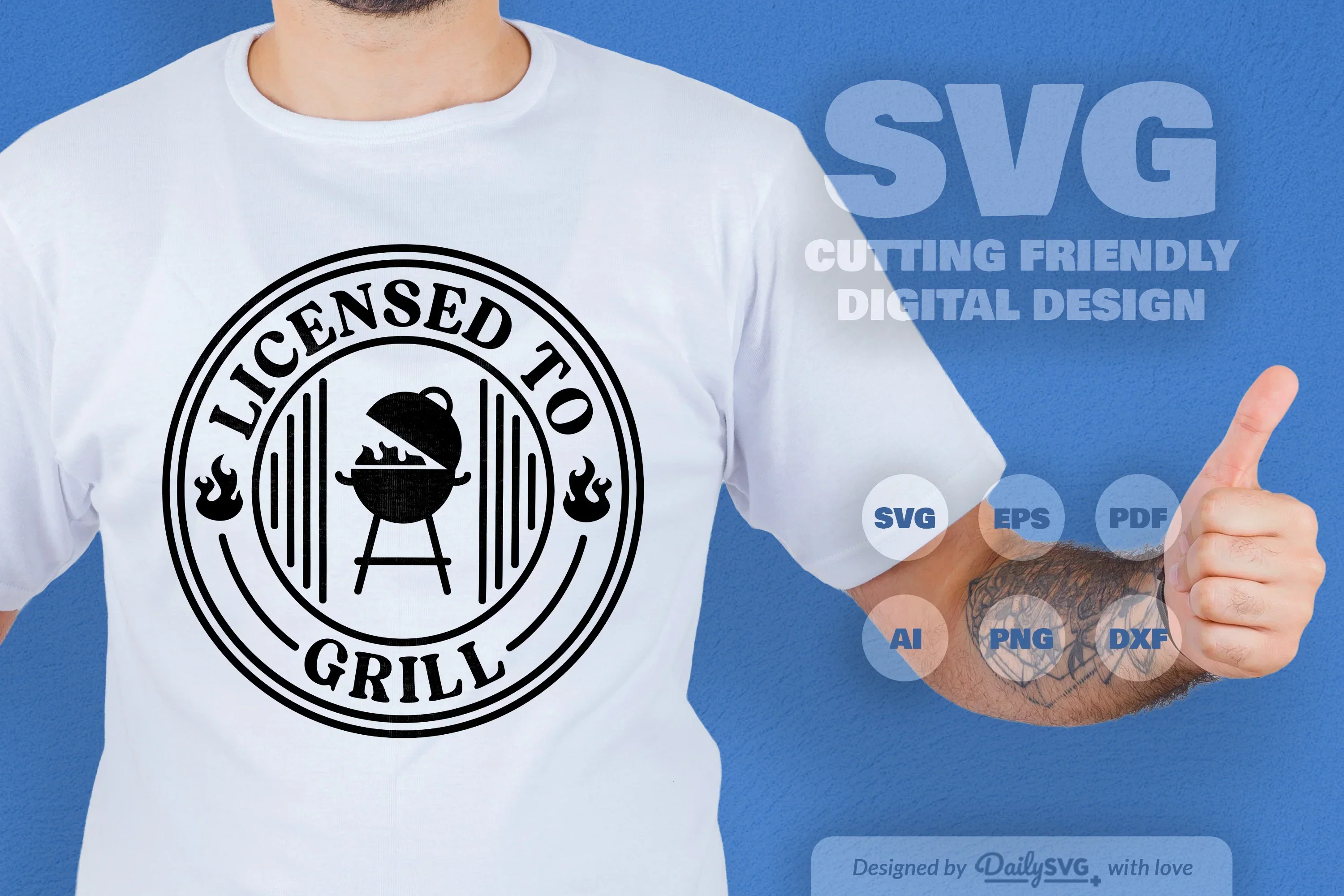 Ultimate Cooking SVG Bundle: Enhance Your Culinary Skills - Image 3