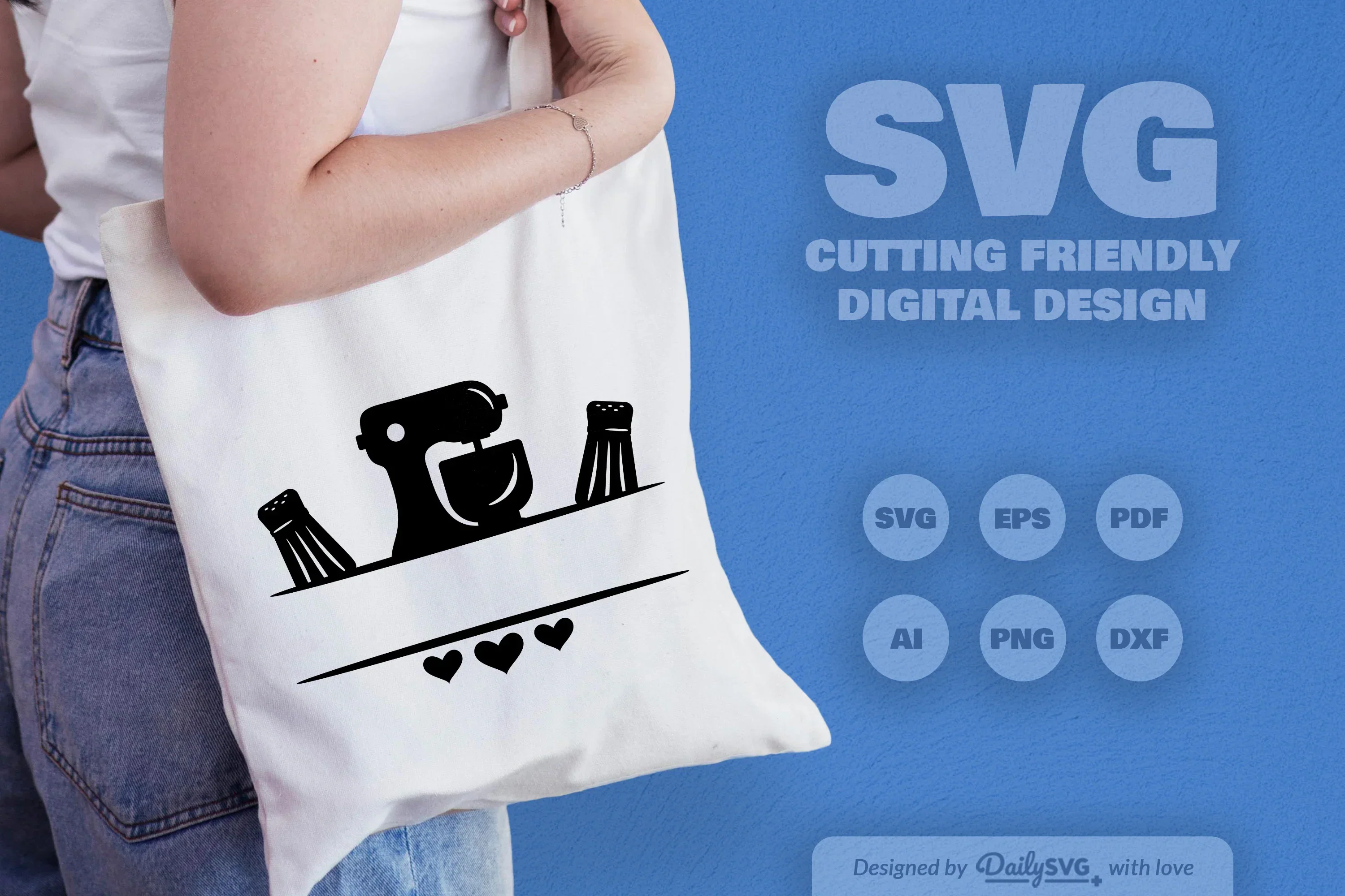 Ultimate Cooking SVG Bundle: Enhance Your Culinary Skills - Image 4