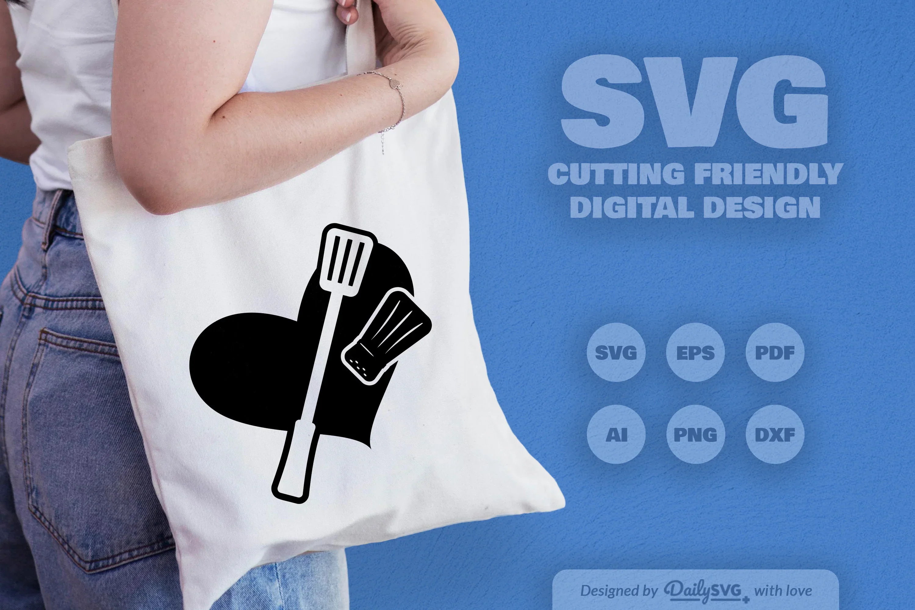 Ultimate Cooking SVG Bundle: Essential Recipes & Techniques - Image 4