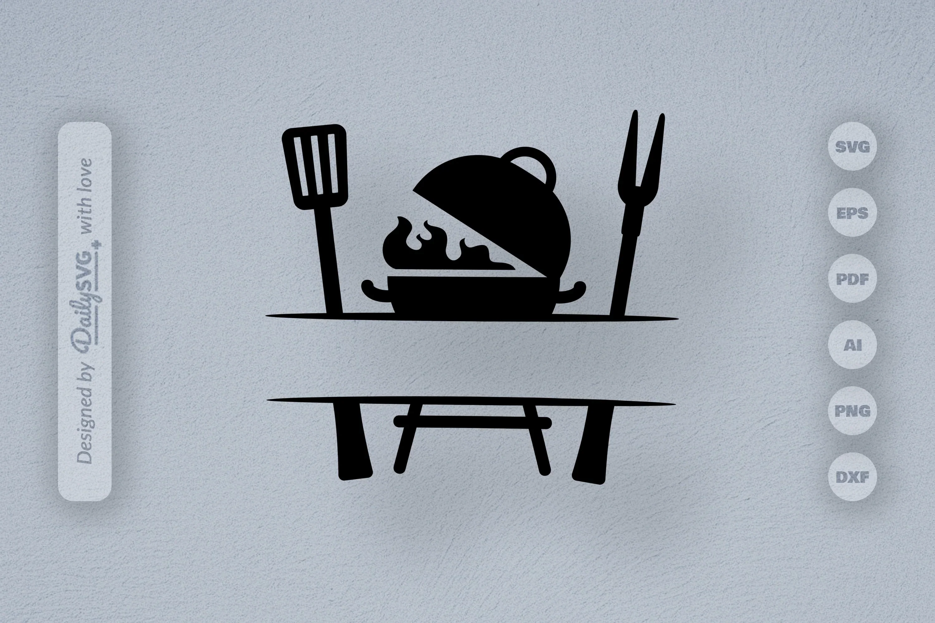 Ultimate Cooking SVG Bundle: Essential Recipes & Tips
