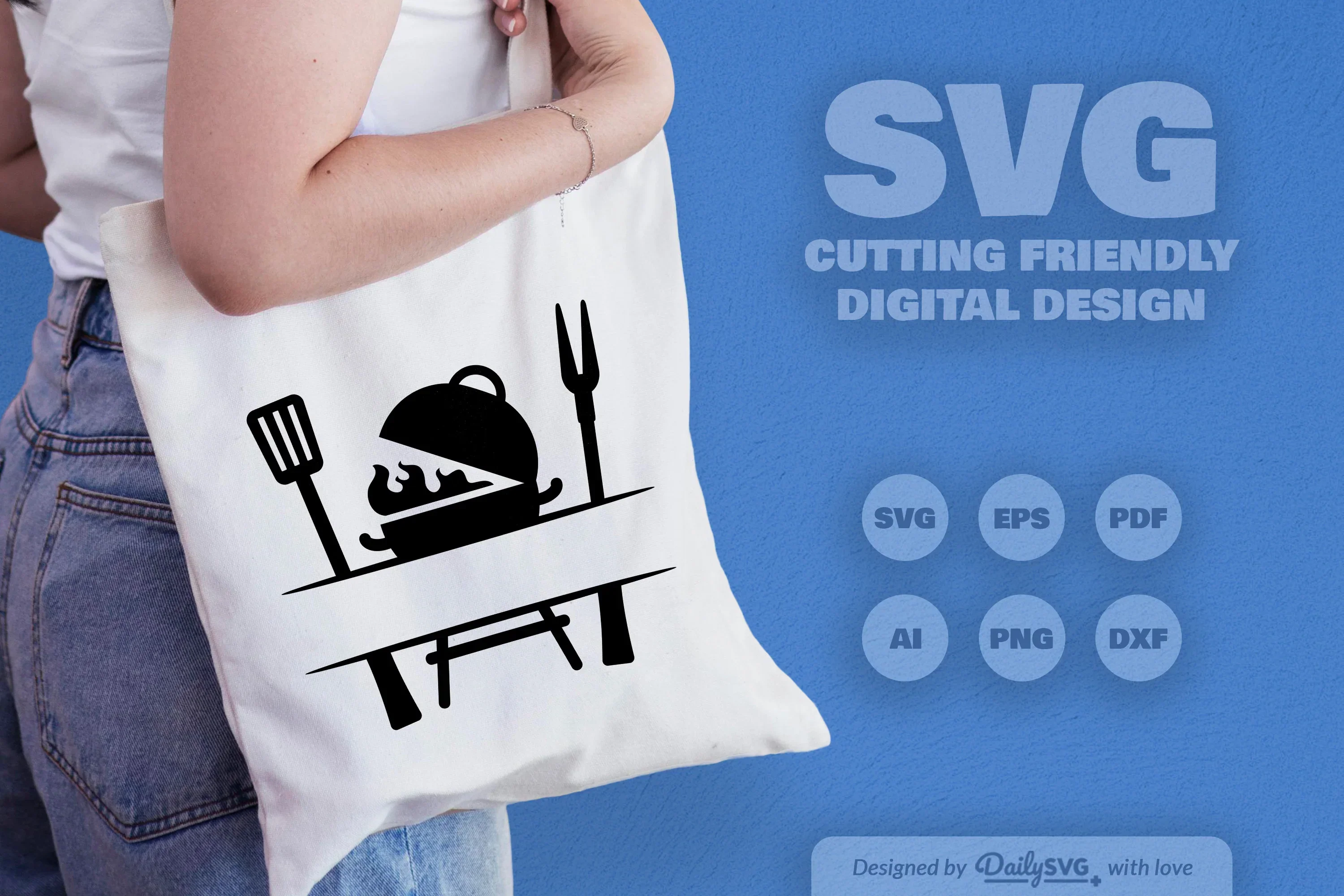 Ultimate Cooking SVG Bundle: Essential Recipes & Tips - Image 4