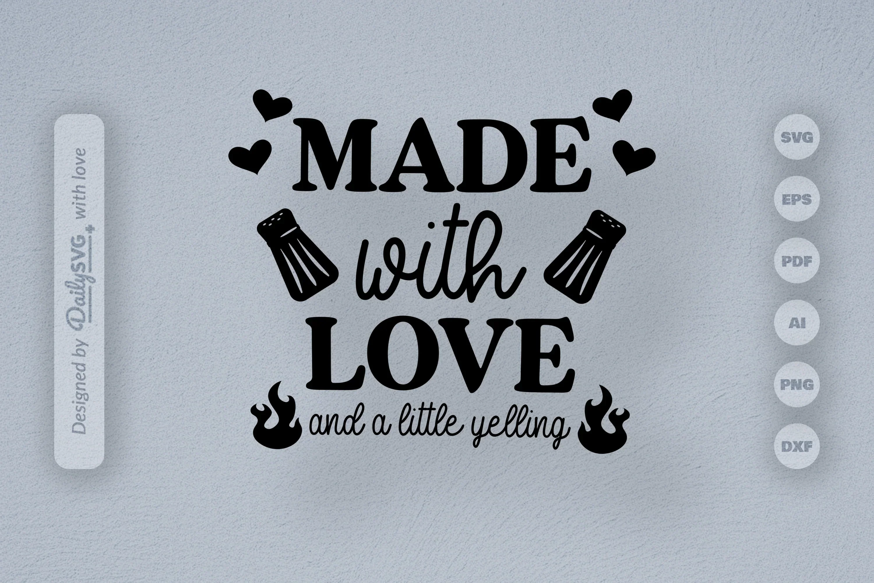 Ultimate Cooking SVG Bundle for Culinary Enthusiasts