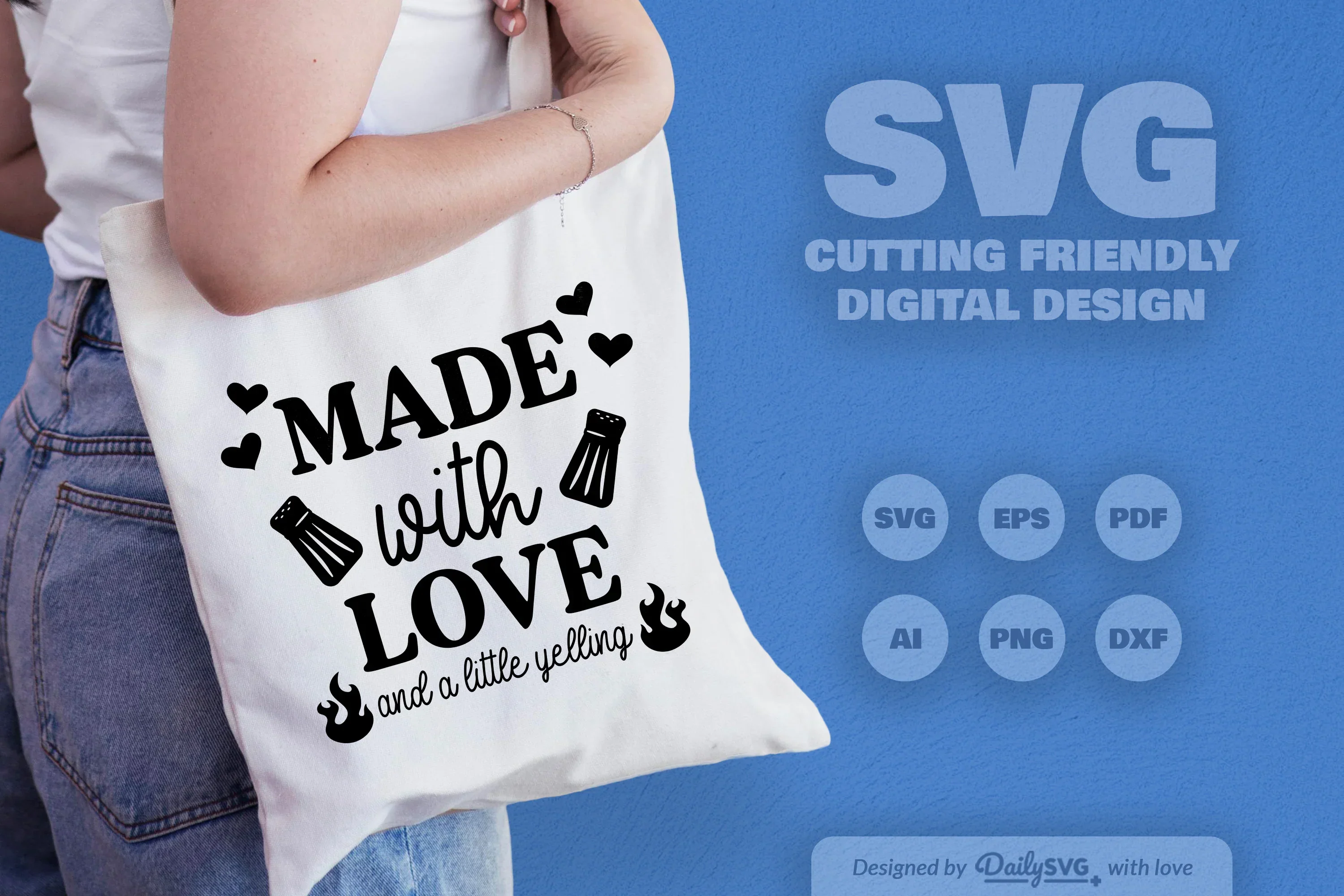 Ultimate Cooking SVG Bundle for Culinary Enthusiasts - Image 4