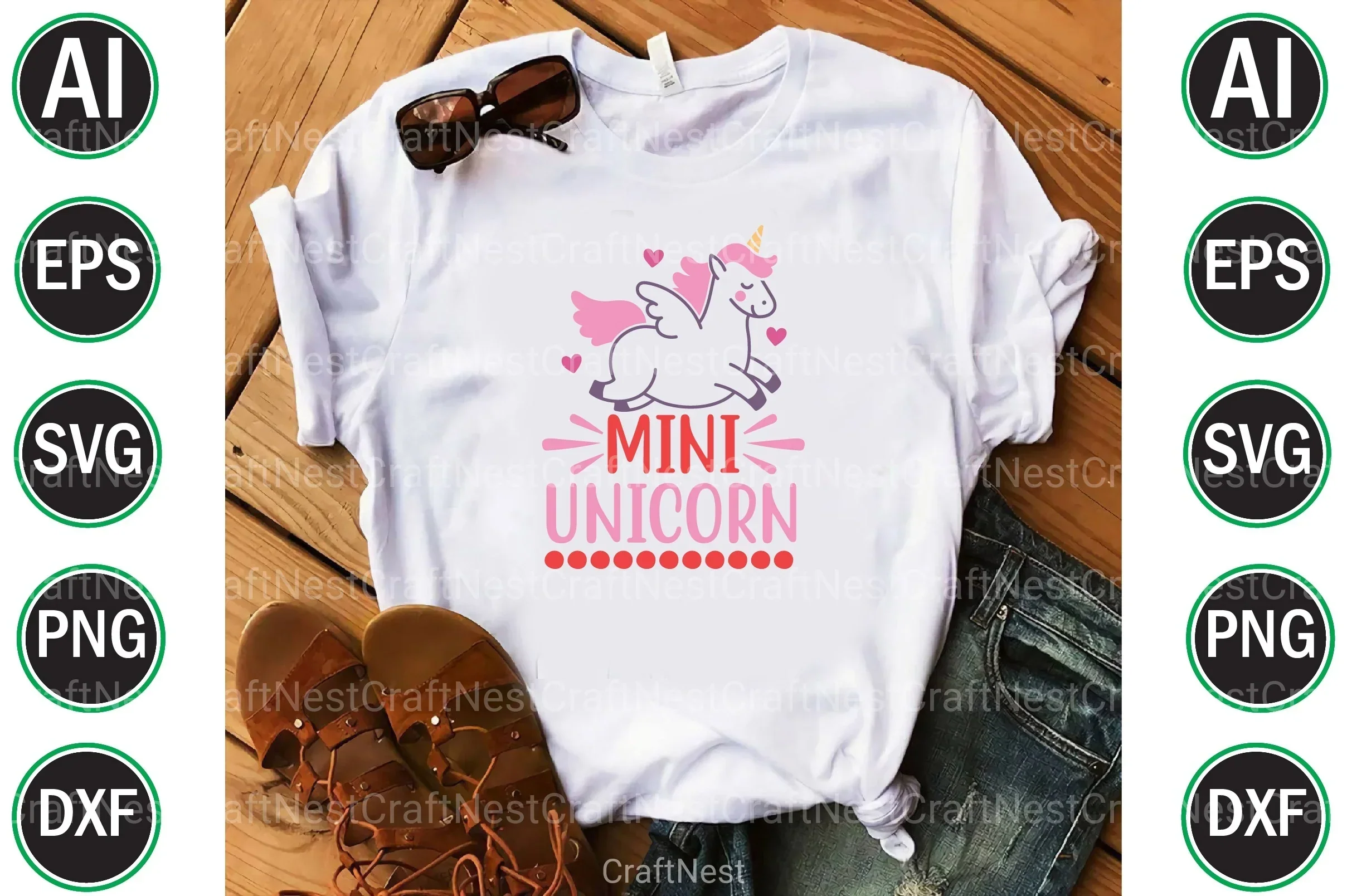 Unicorn 40 Bundle - Image 3