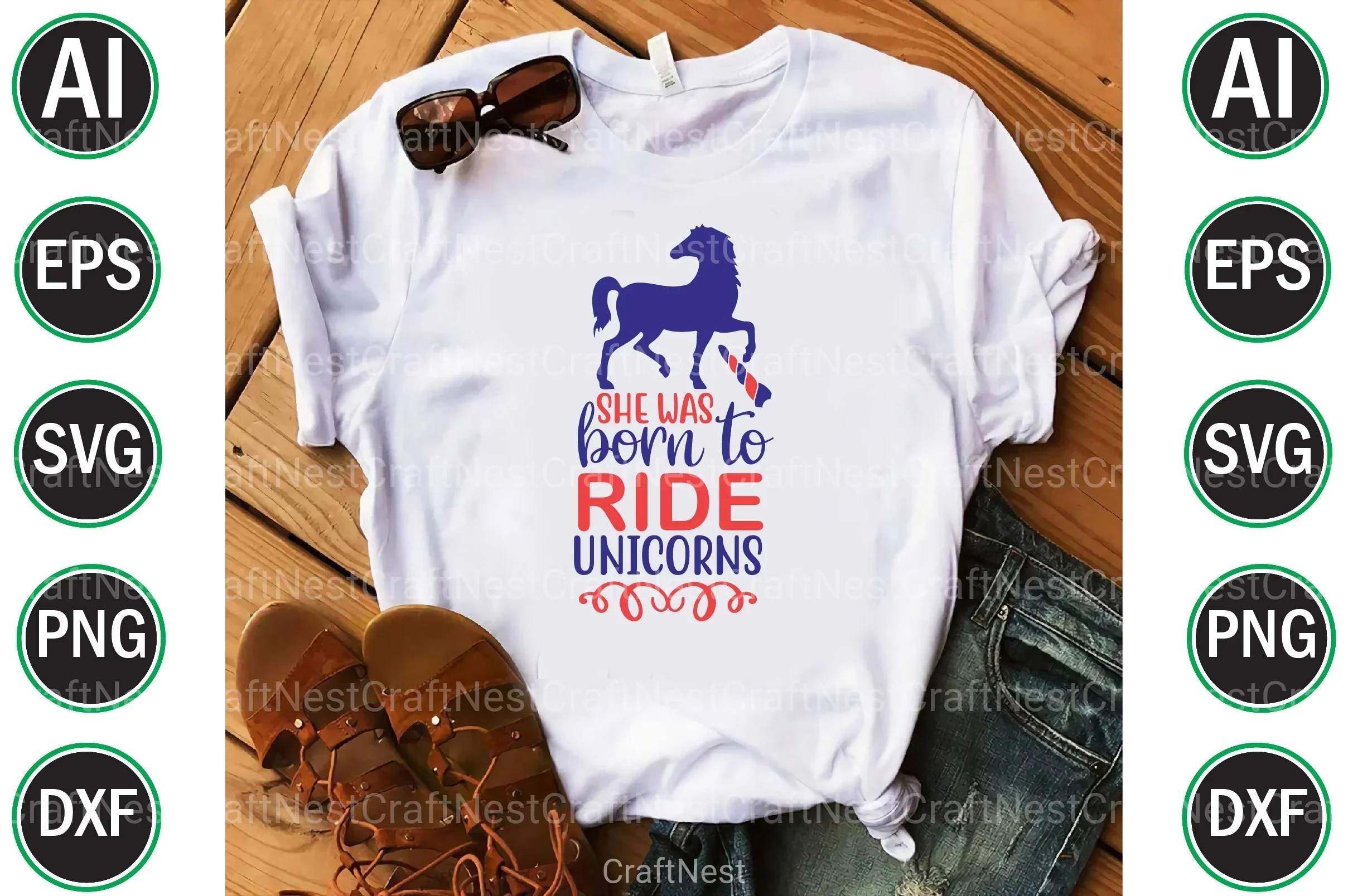 Unicorn 40 Bundle - Image 6