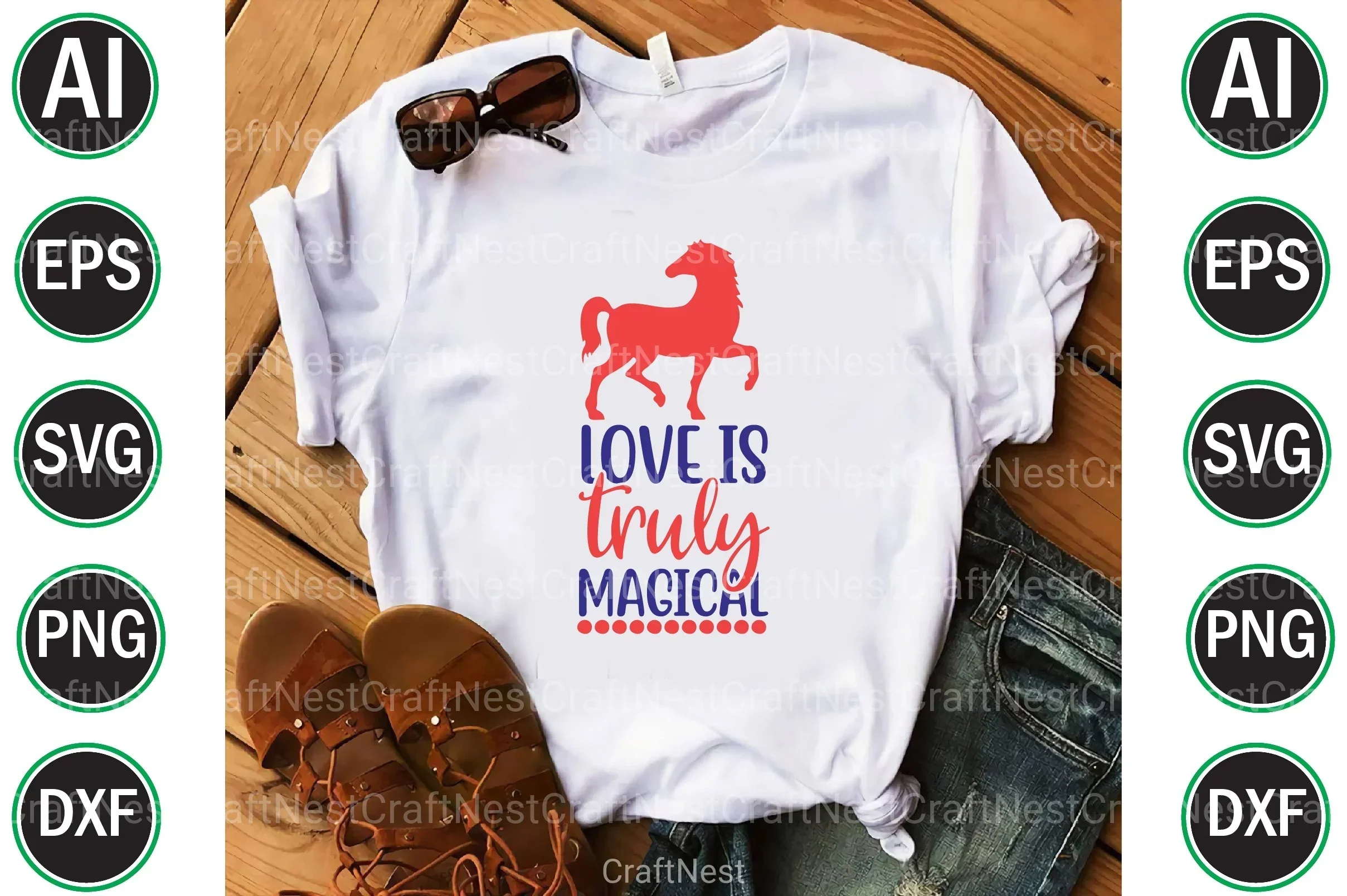 Unicorn 40 Bundle - Image 7