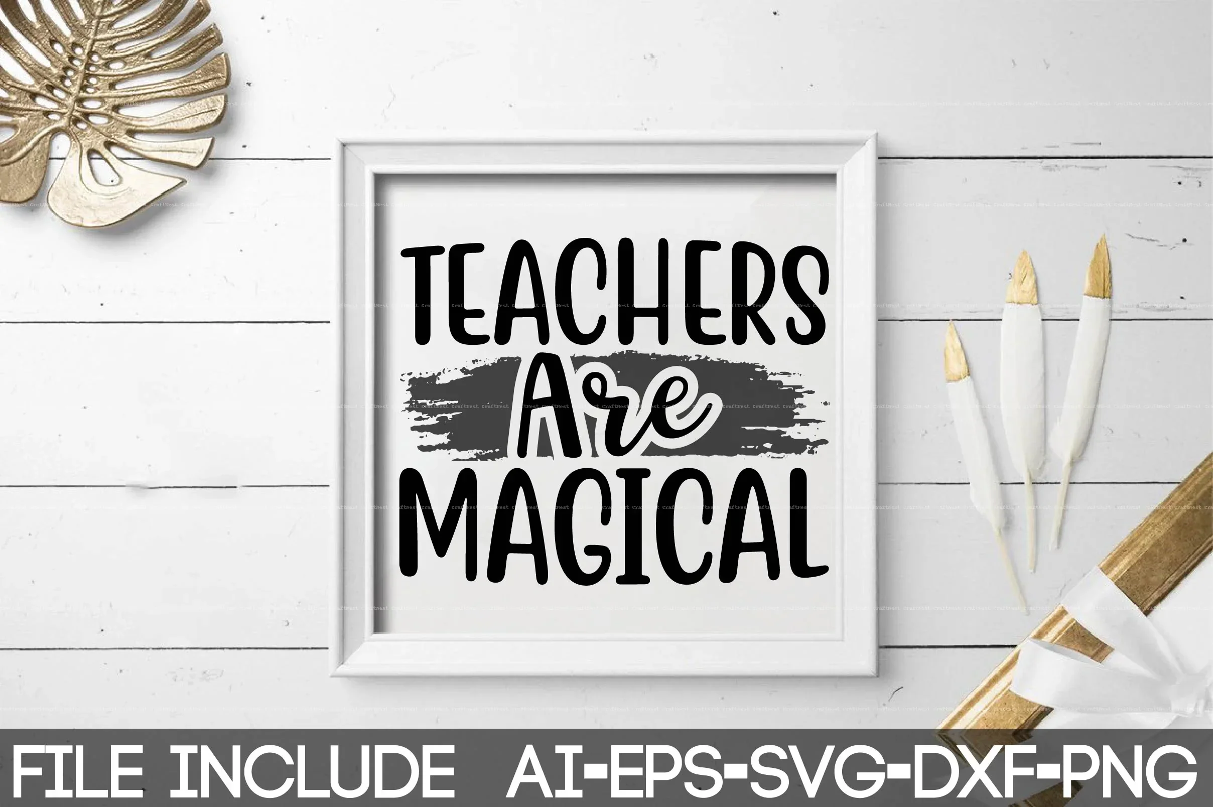 Unicorn Design SVG Bundle - Image 11