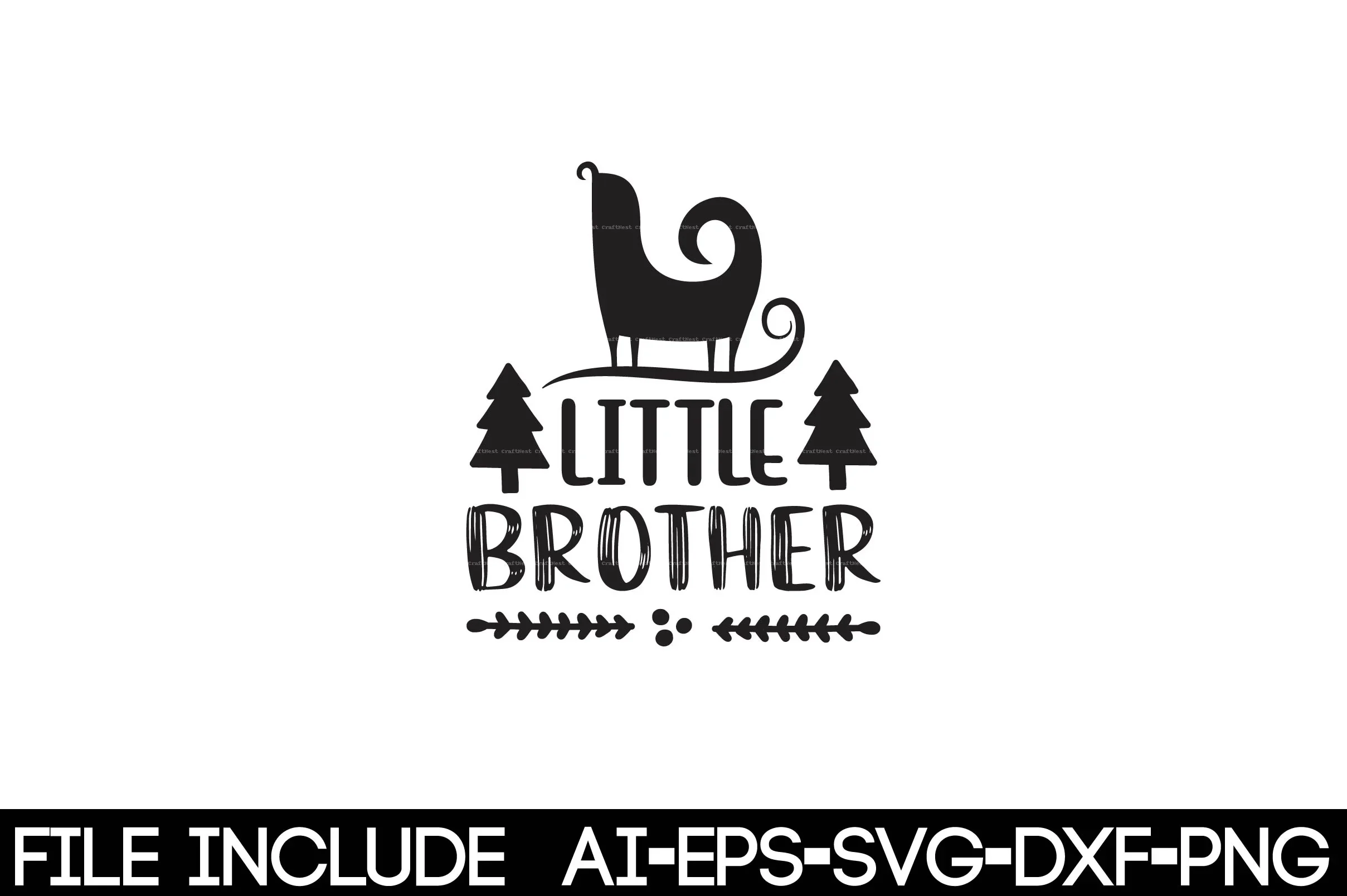 Unicorn SVG Bundle - Image 4