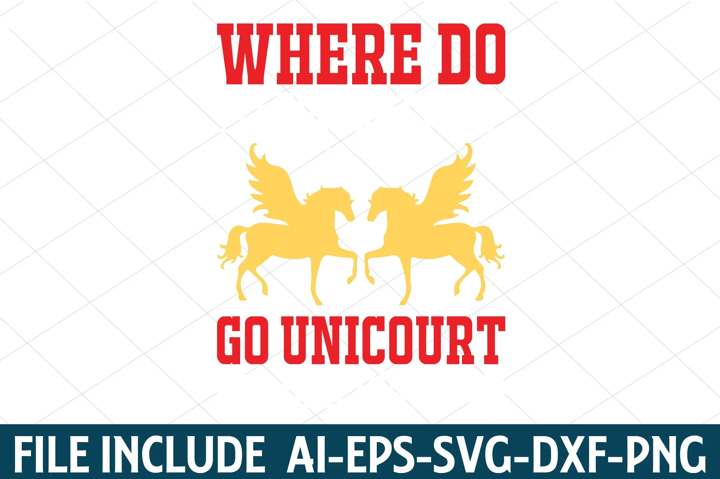 Unicorn T-Shirt Bundle - Image 6